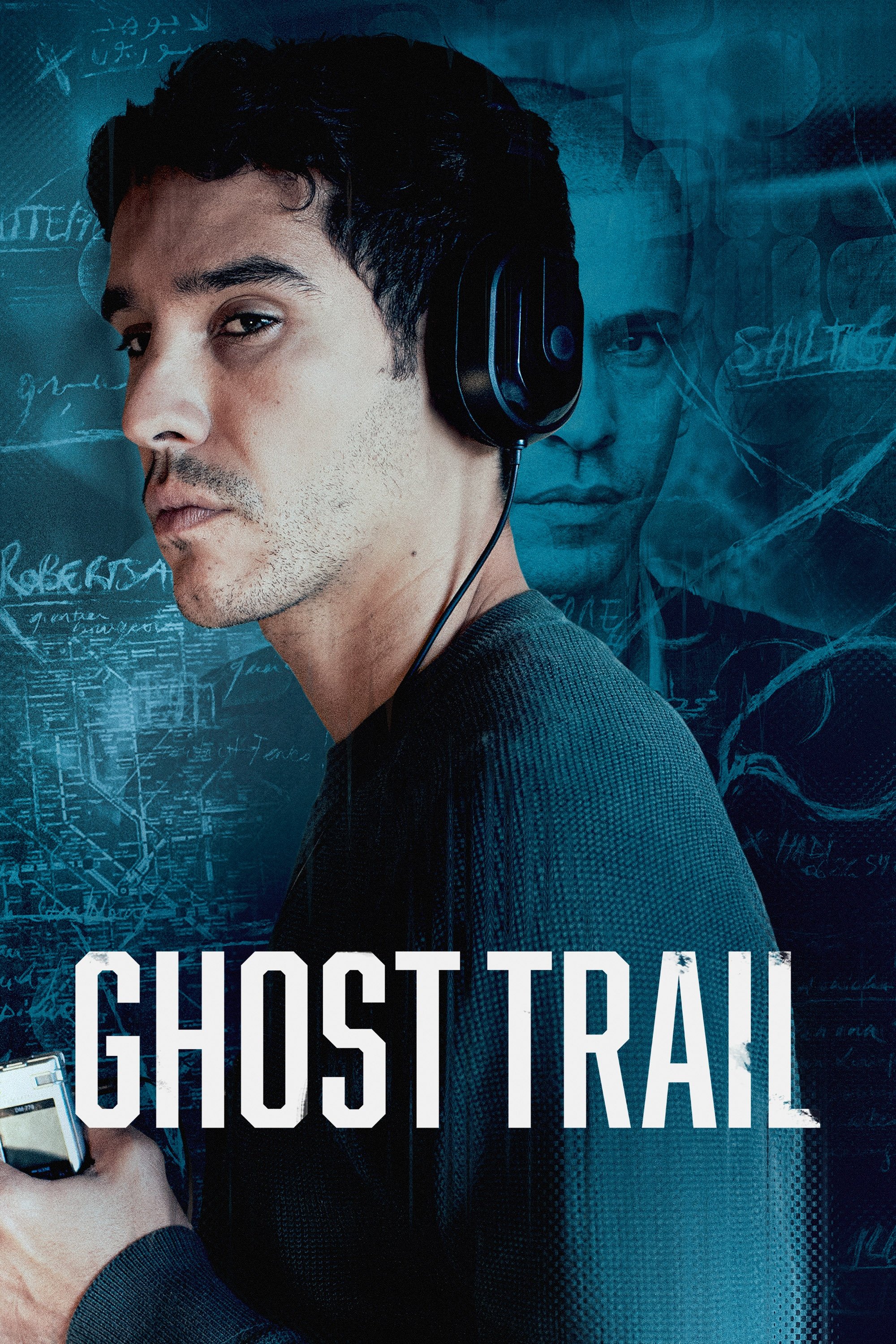 Ghost Trail