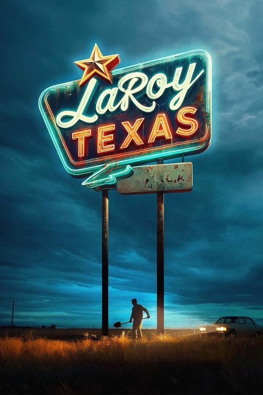 LaRoy, Texas ;
