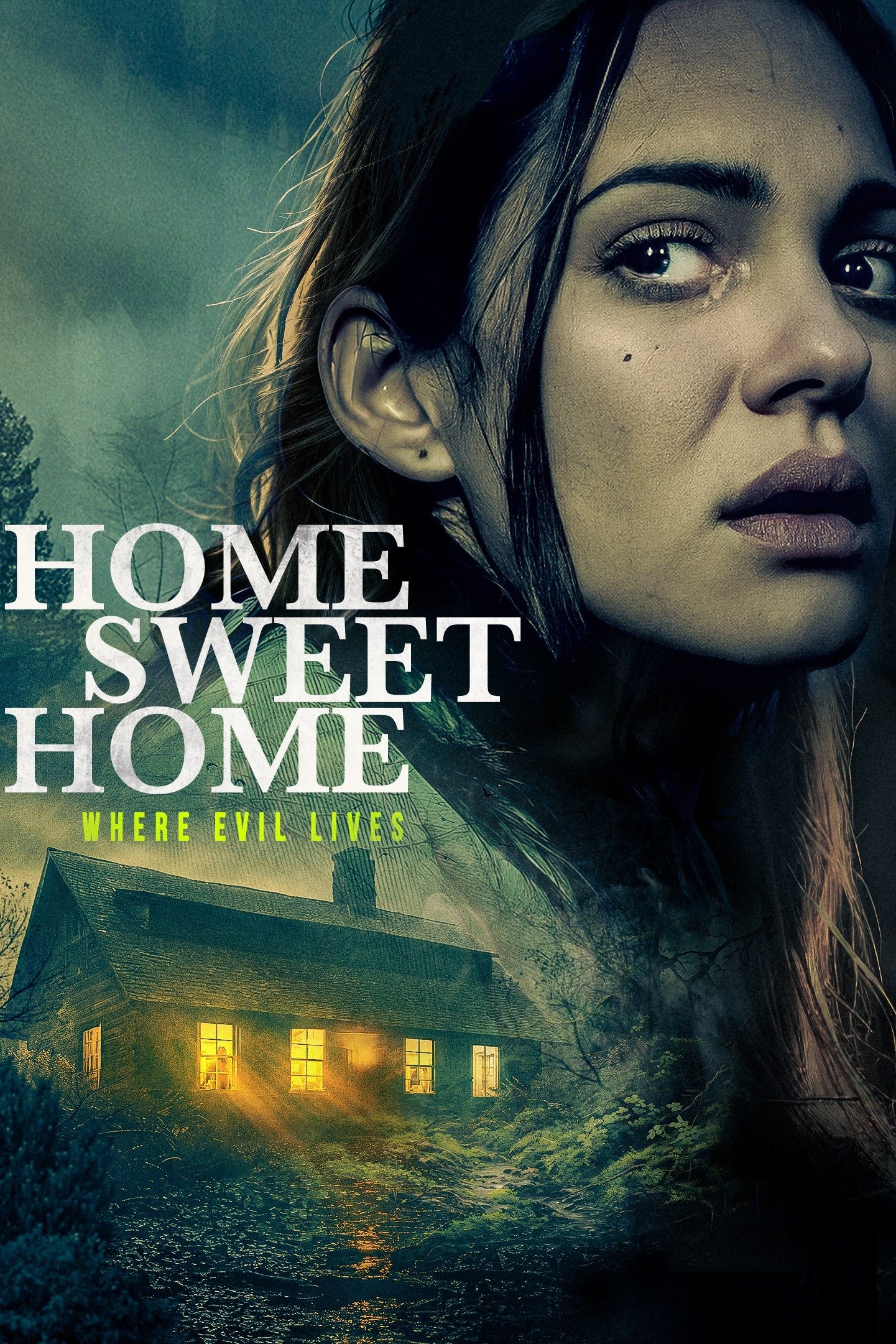 Home Sweet Home - Şərin yaşadığı yer
