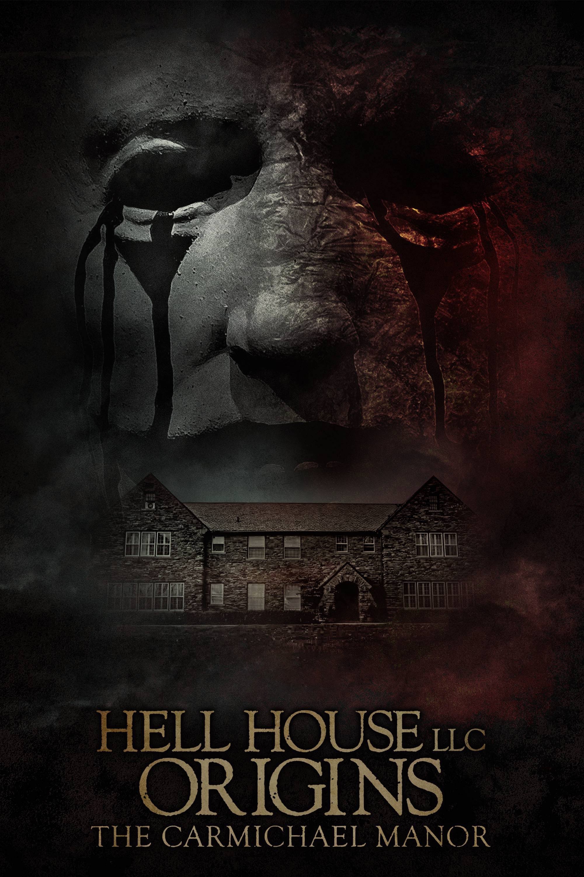 Hell House MMC Origins: The Carmichael Manor