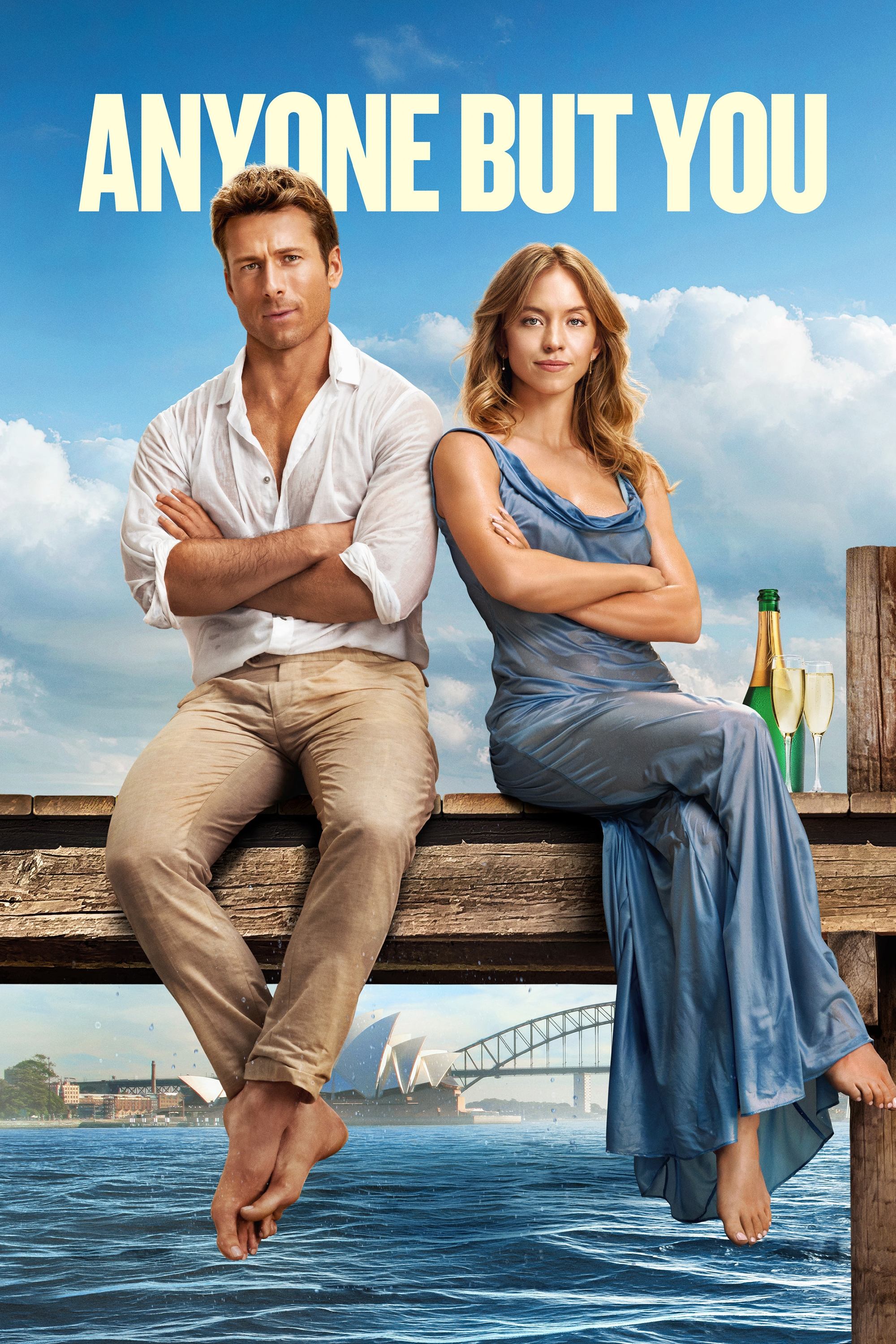 Səndən başqa hər kəs