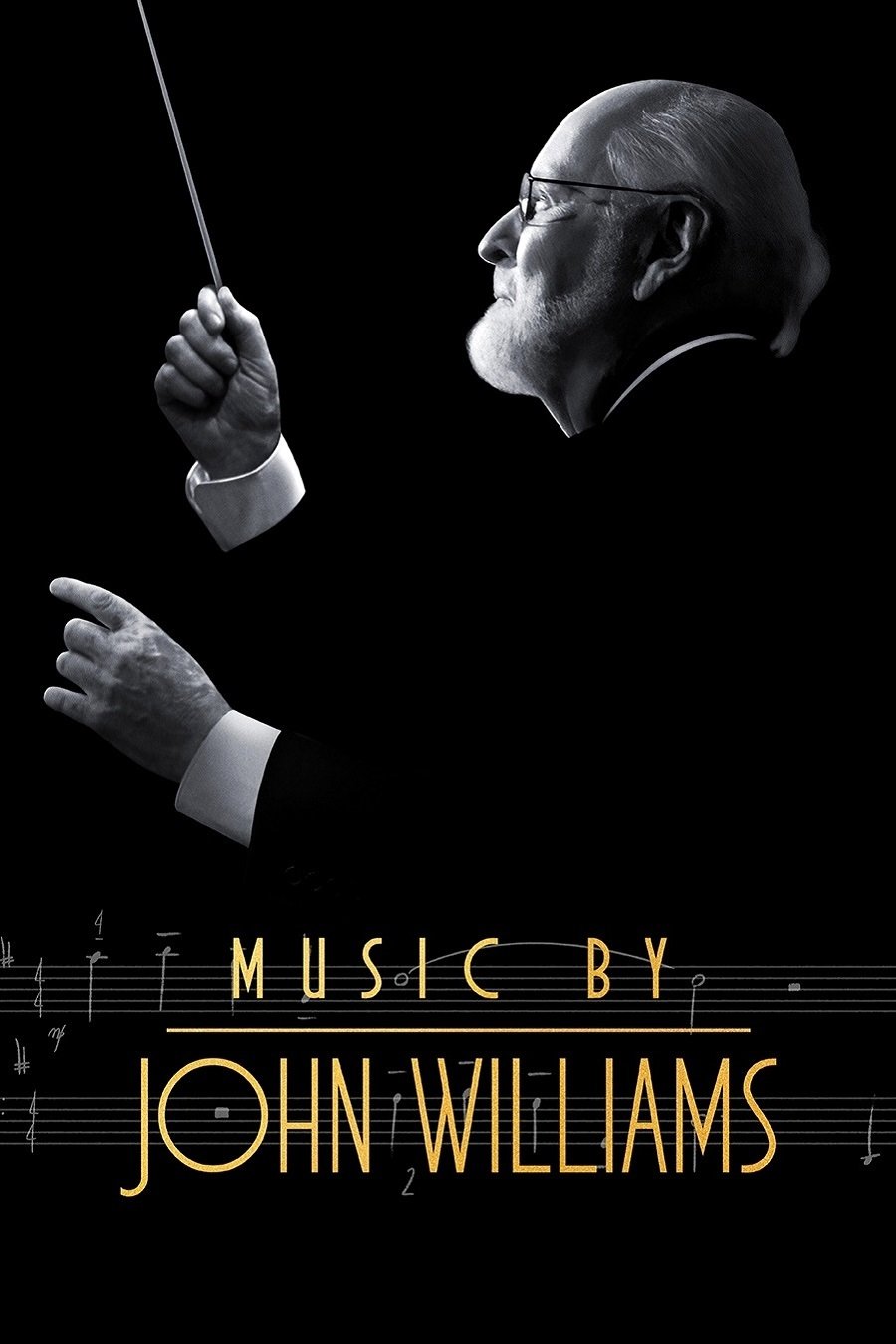John Williams musiqisi