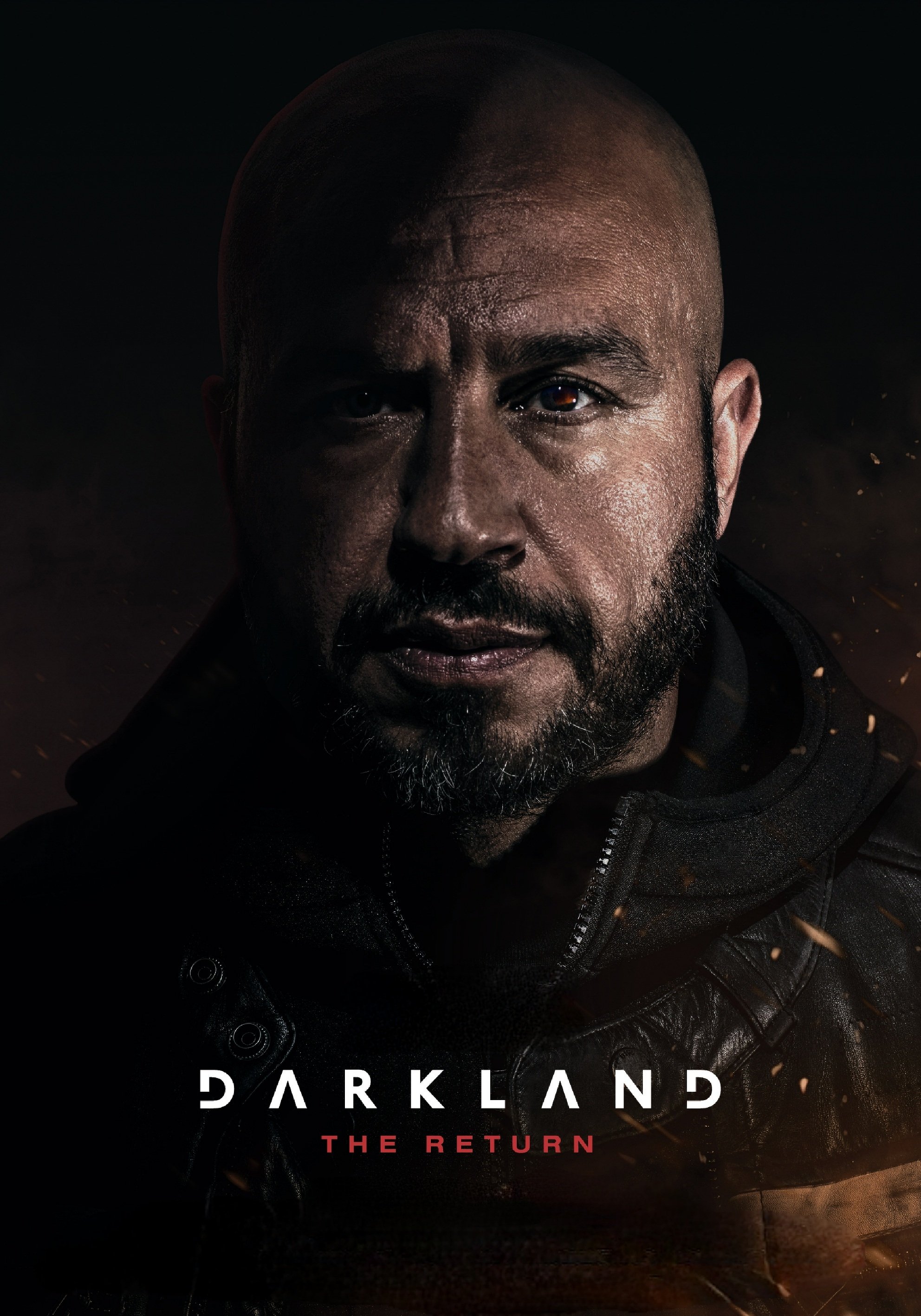Darkland: Qayıdış