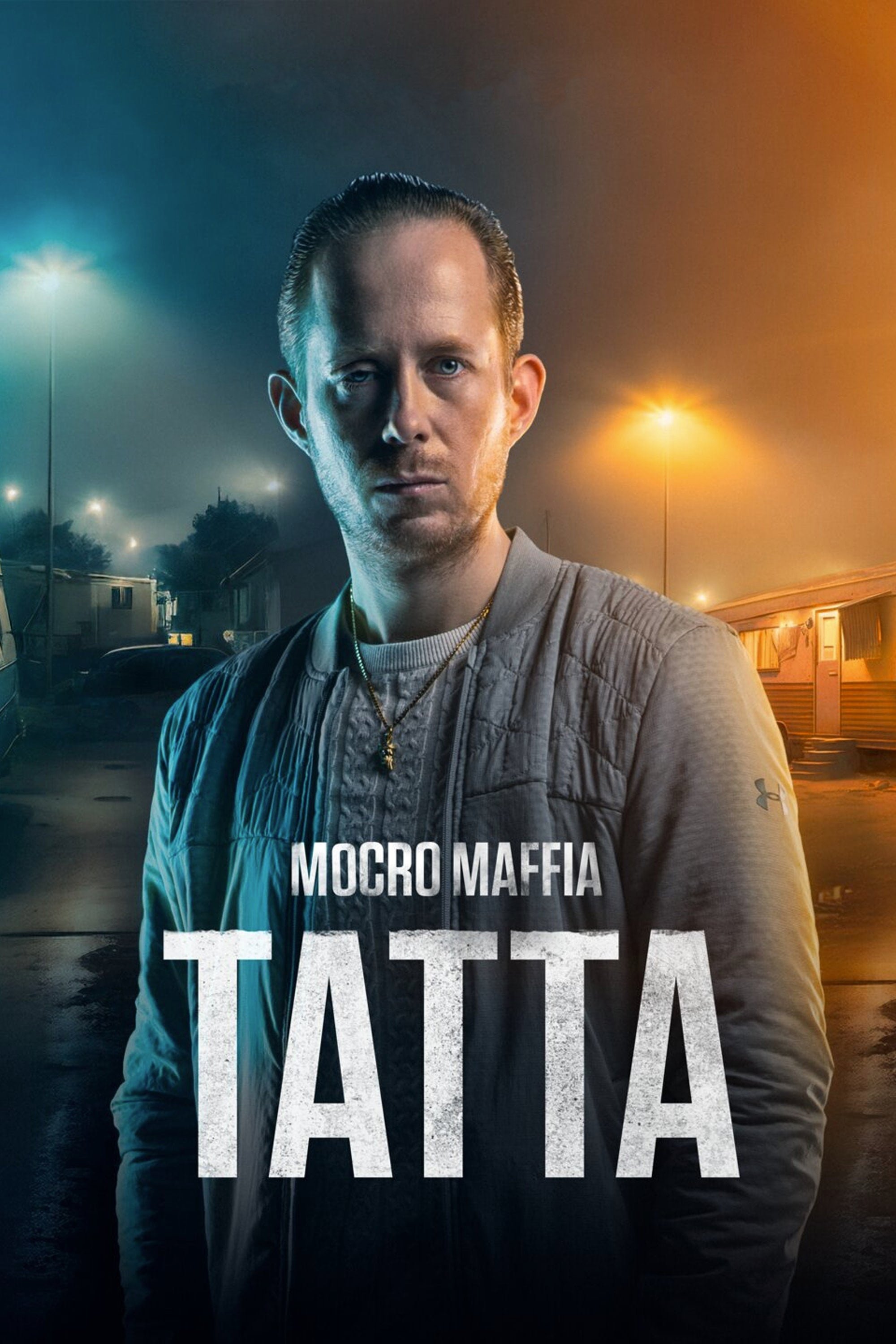 Mokro Mafiya: Tatta