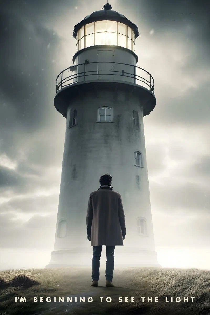 Mən İşığı Görməyə Başlayıram