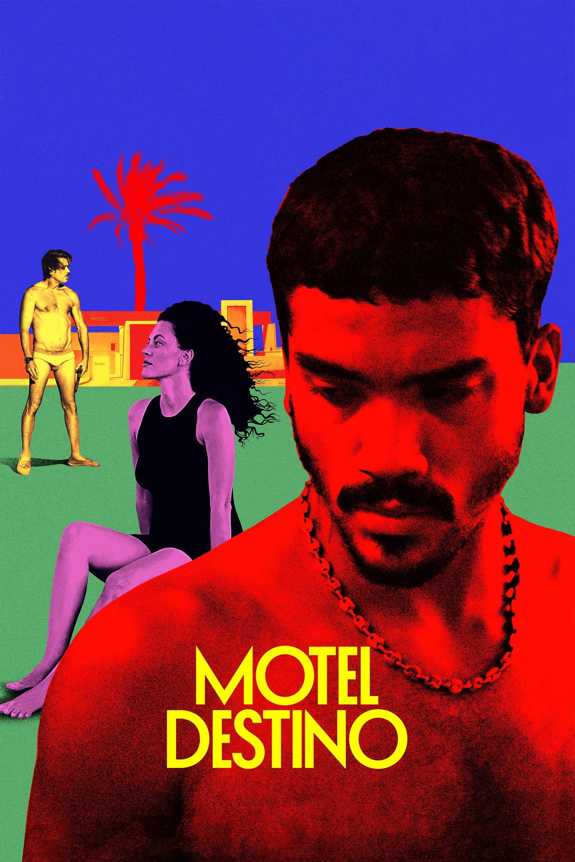 Təyinat Motel
