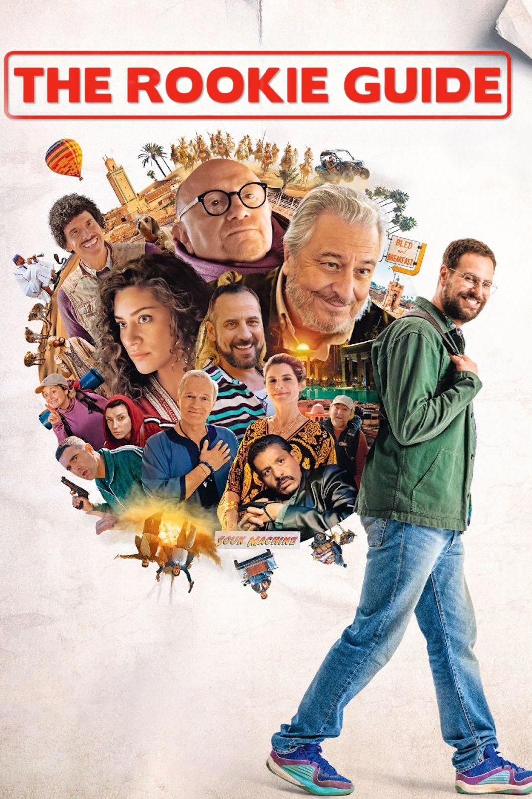 Yeni başlayanlar bələdçisi