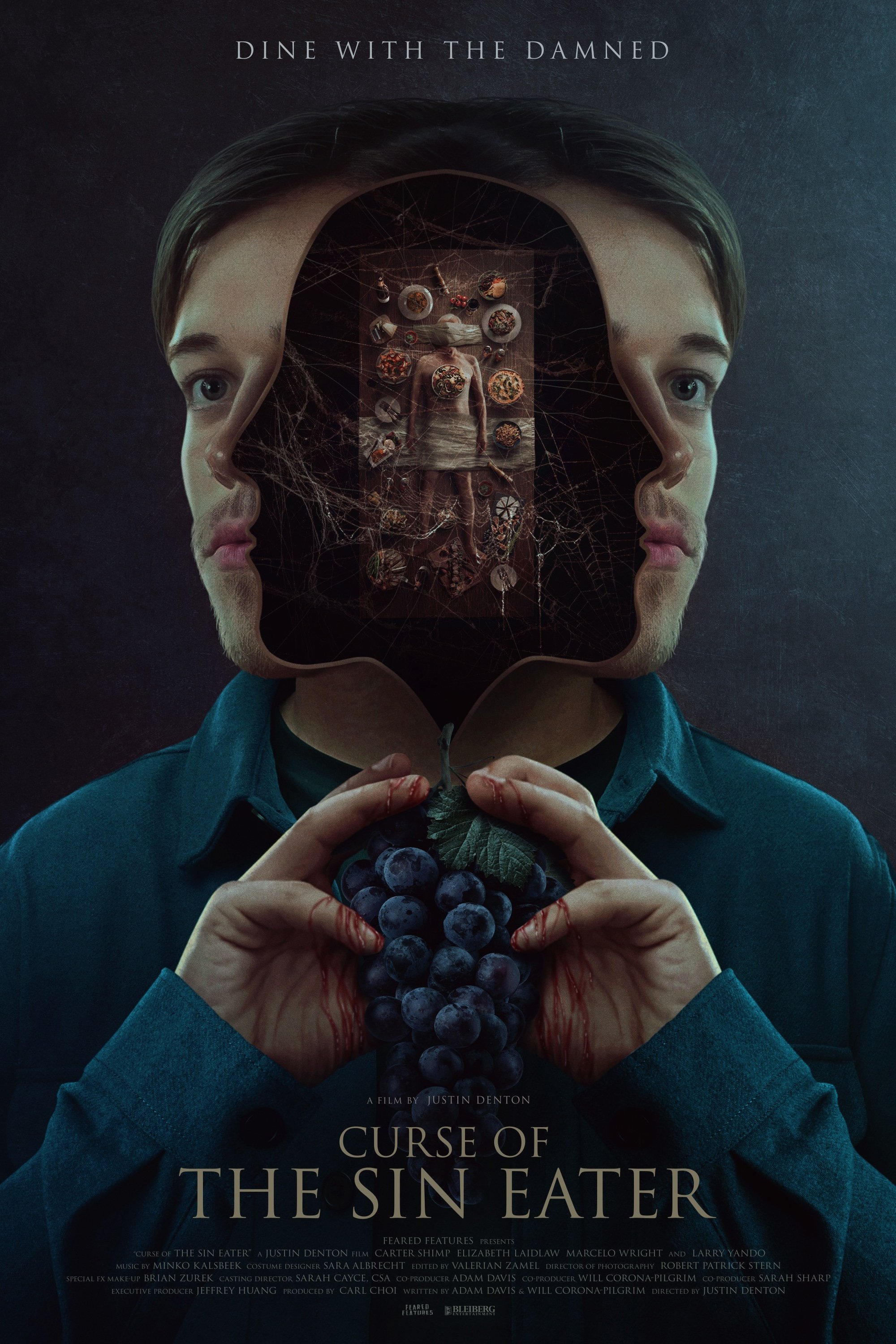 Günah yeyənin lənəti