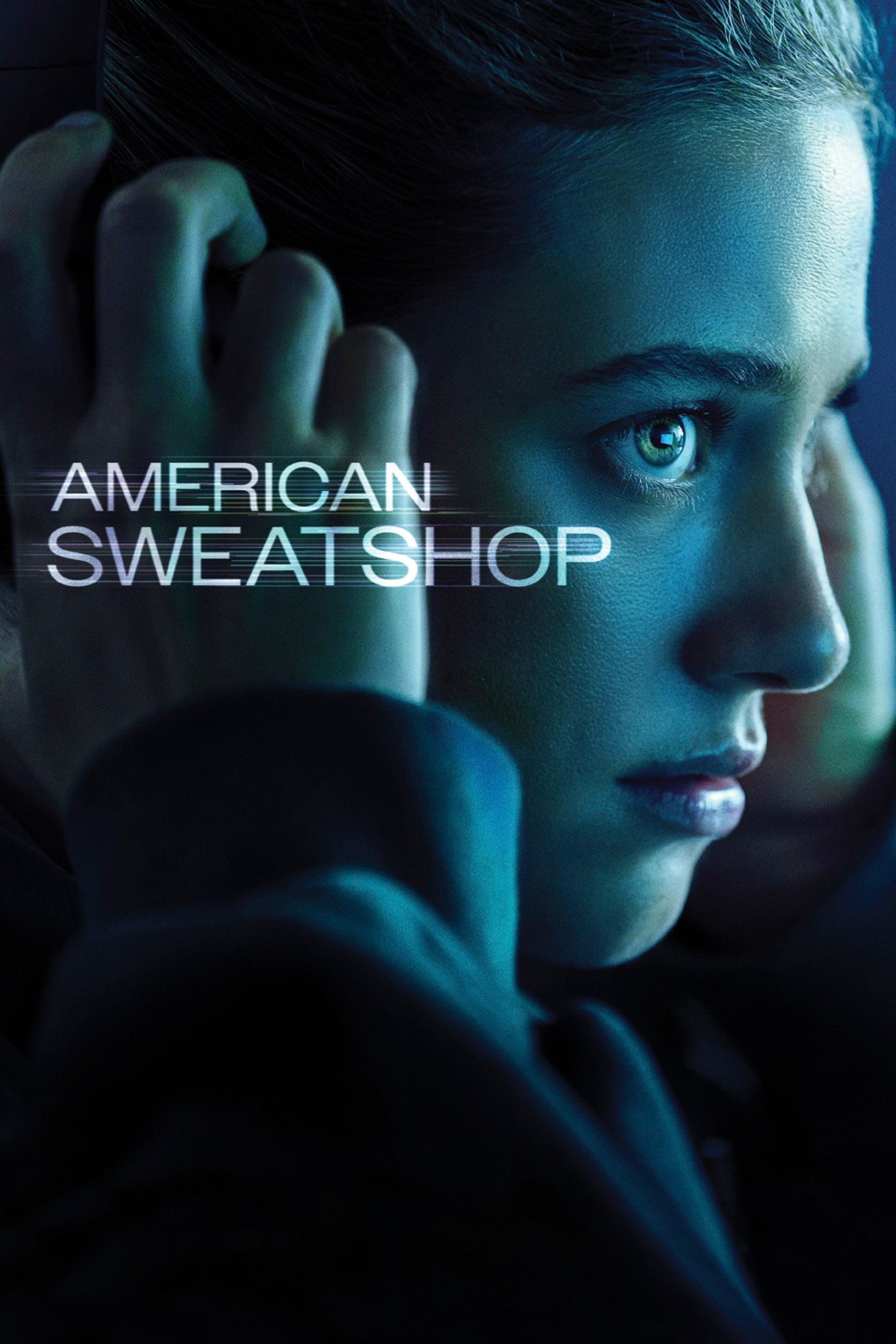 Amerika Sweatshop