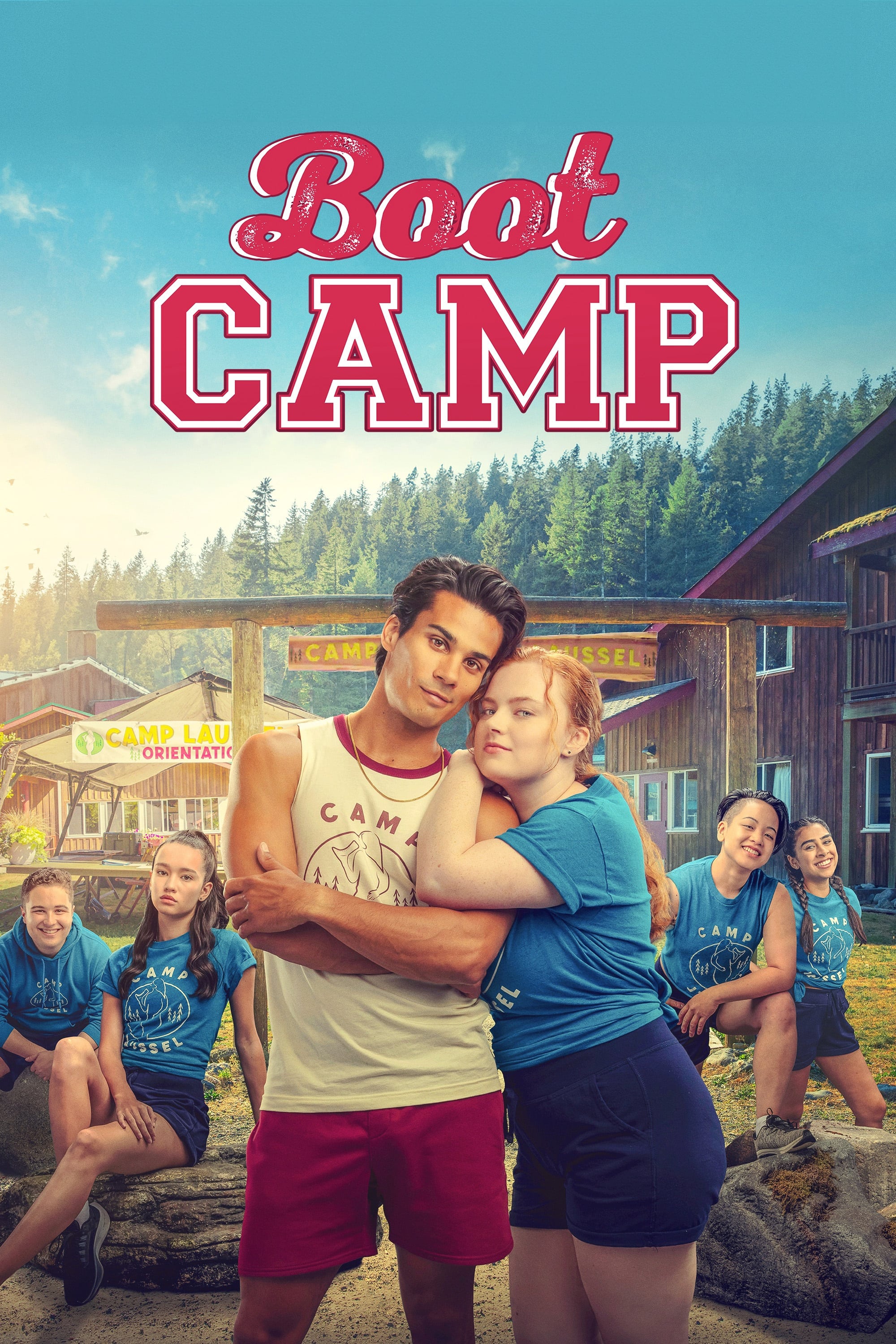 Təlim düşərgəsi