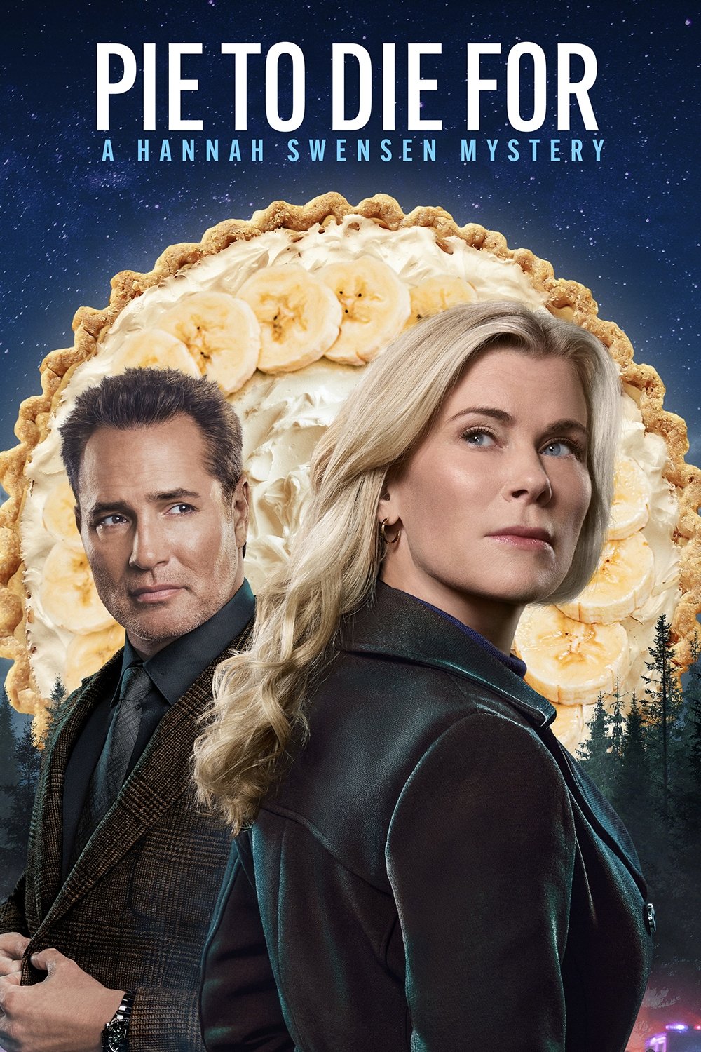 Öləcək Pie: Hannah Swensen Sirri