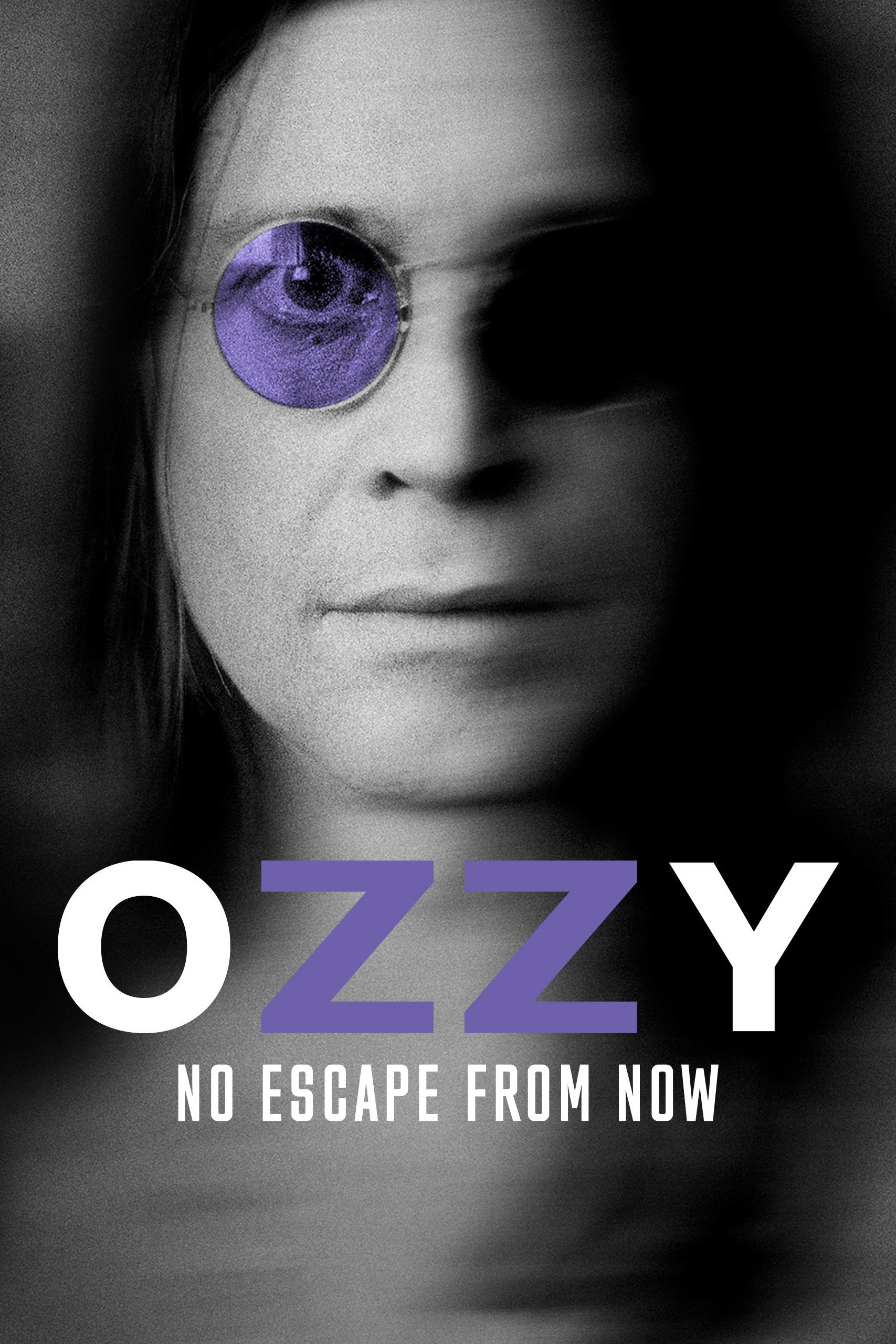 Ozzy: İndidən qaçış yoxdur