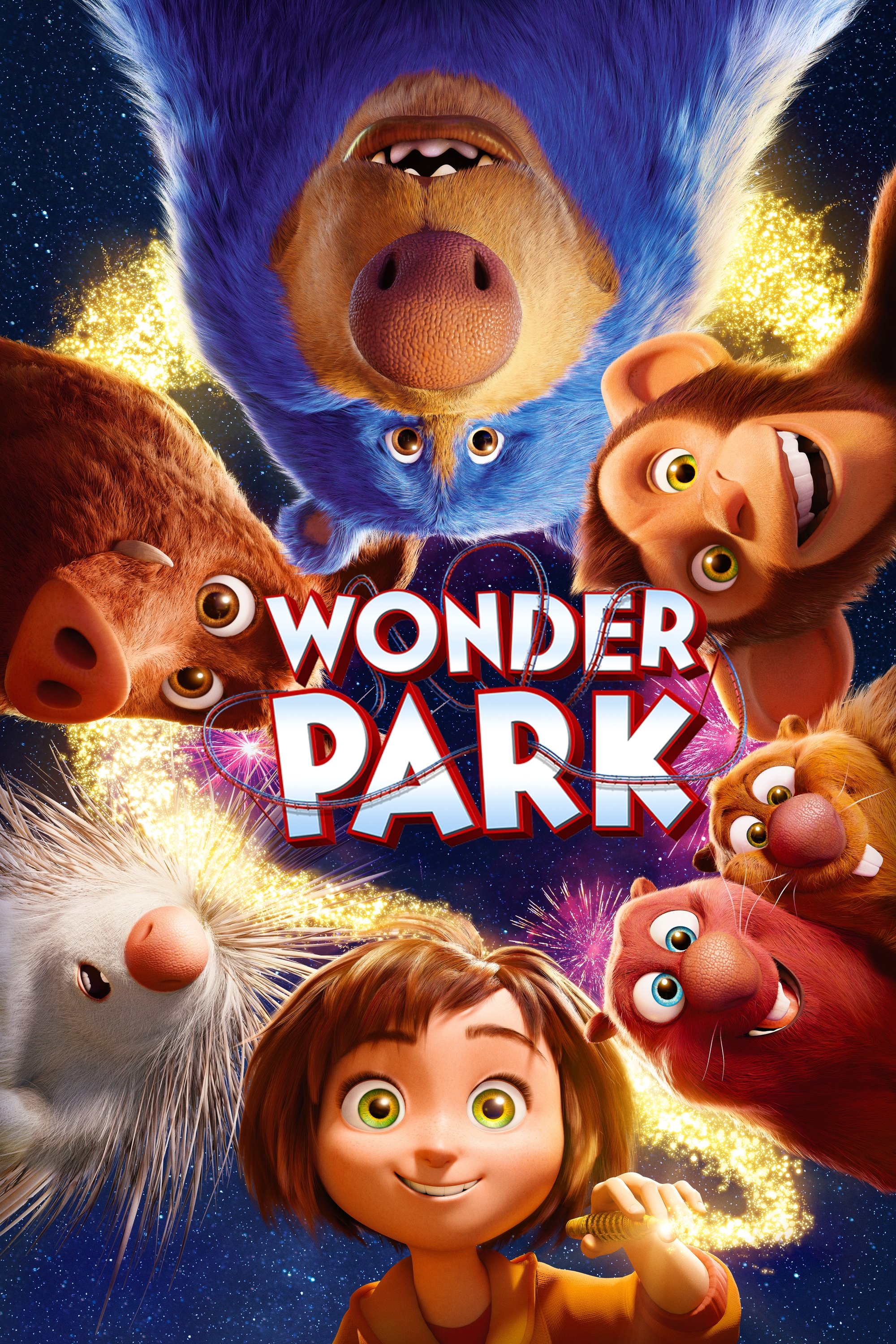 Möcüzə Parkı