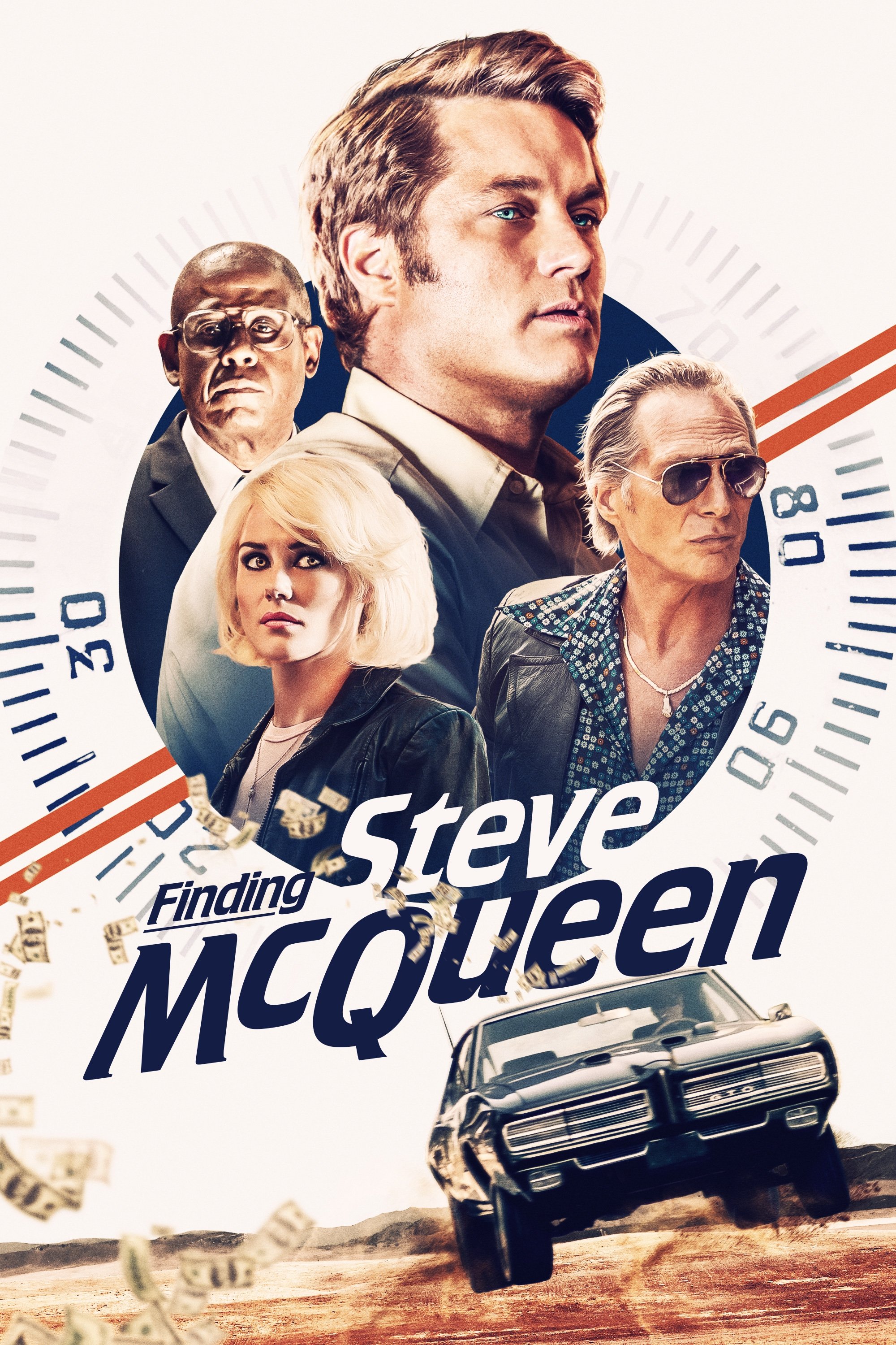 Steve McQueen tapılır