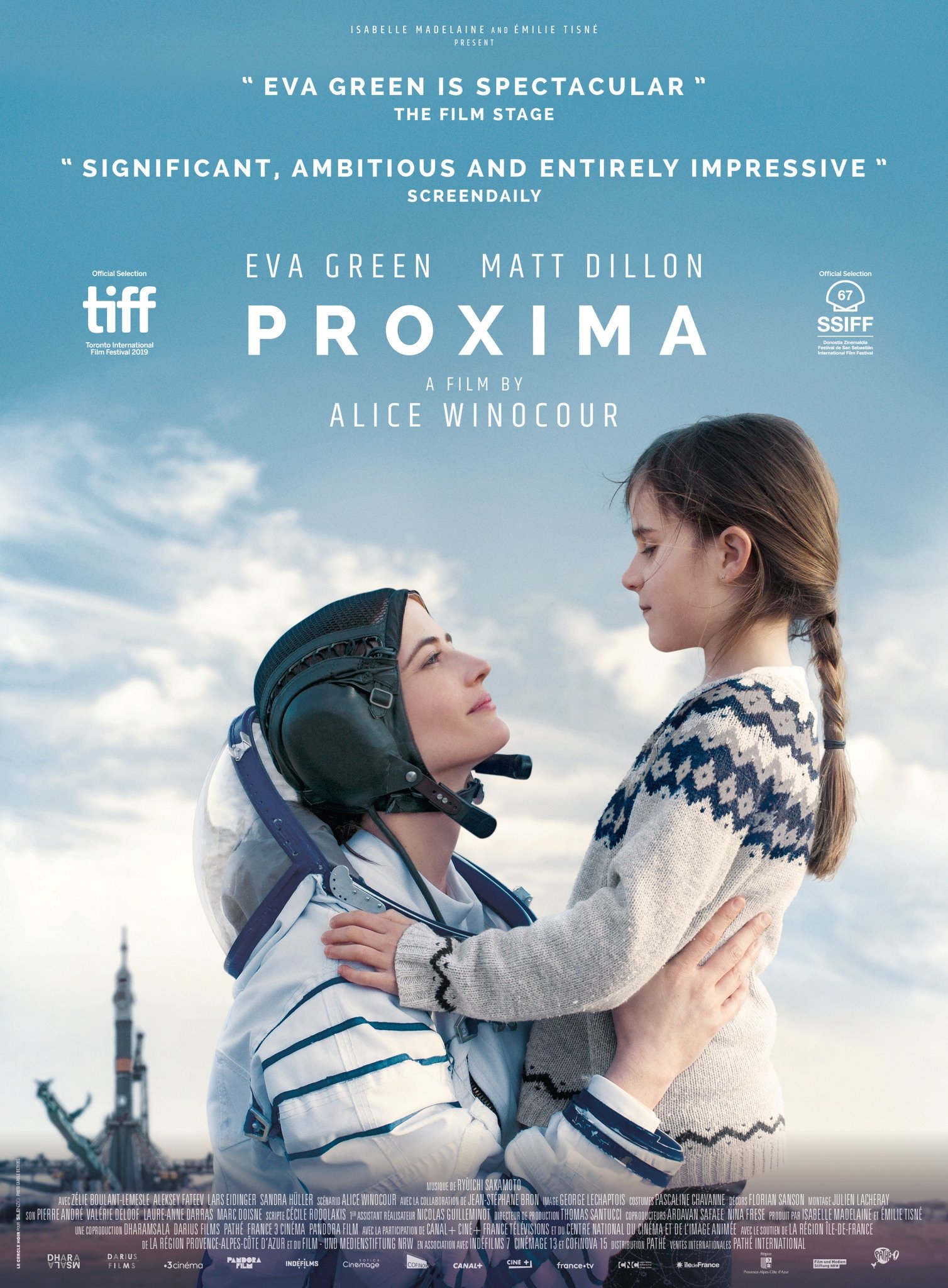 Proksima