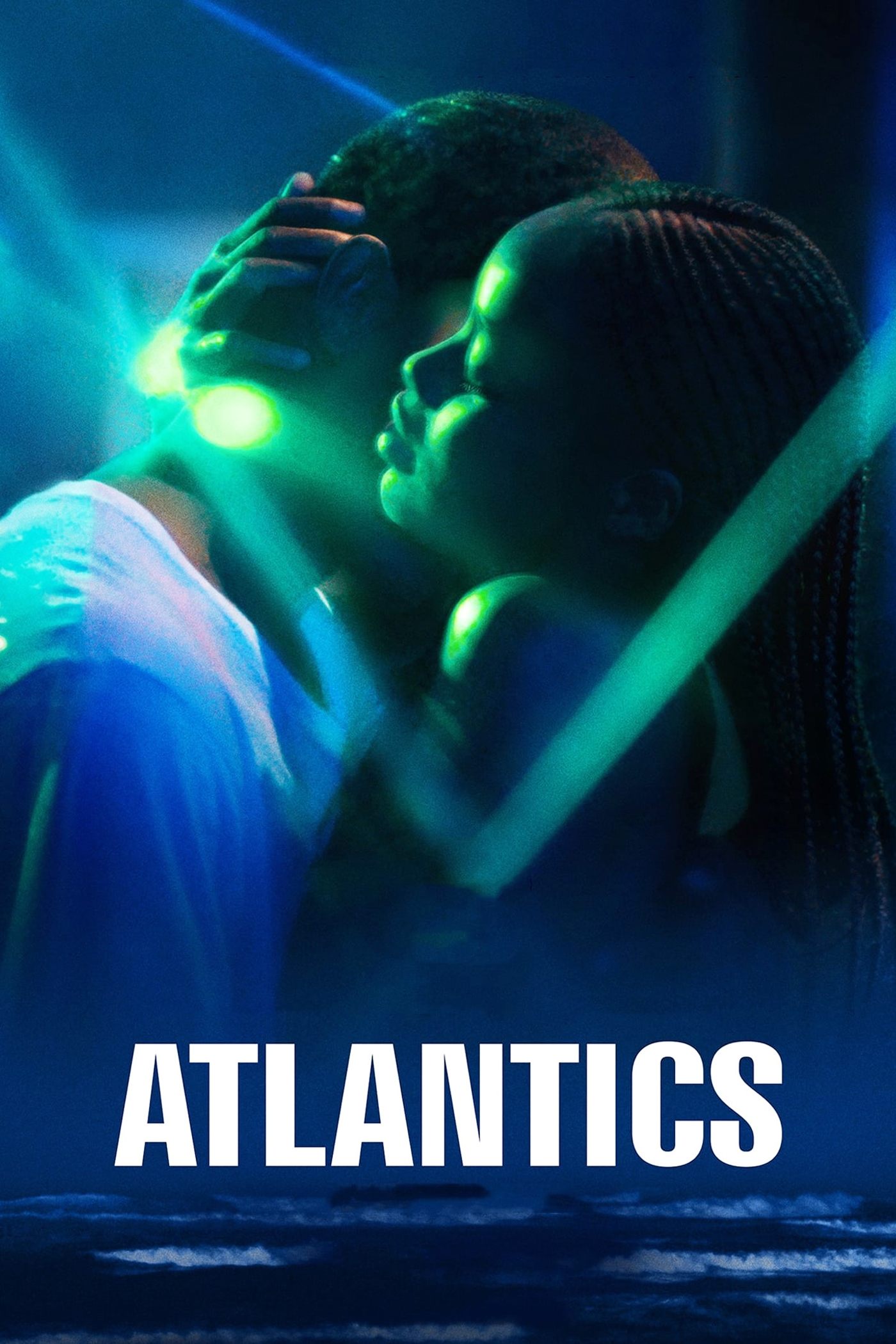 Atlantika
