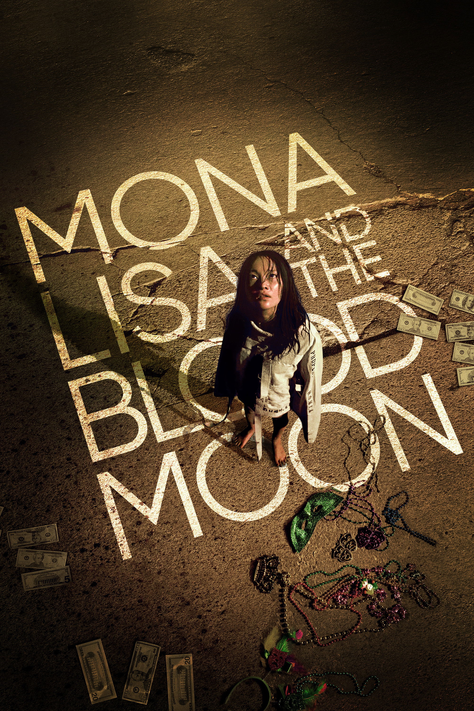 Mona Liza və Qanlı Ay