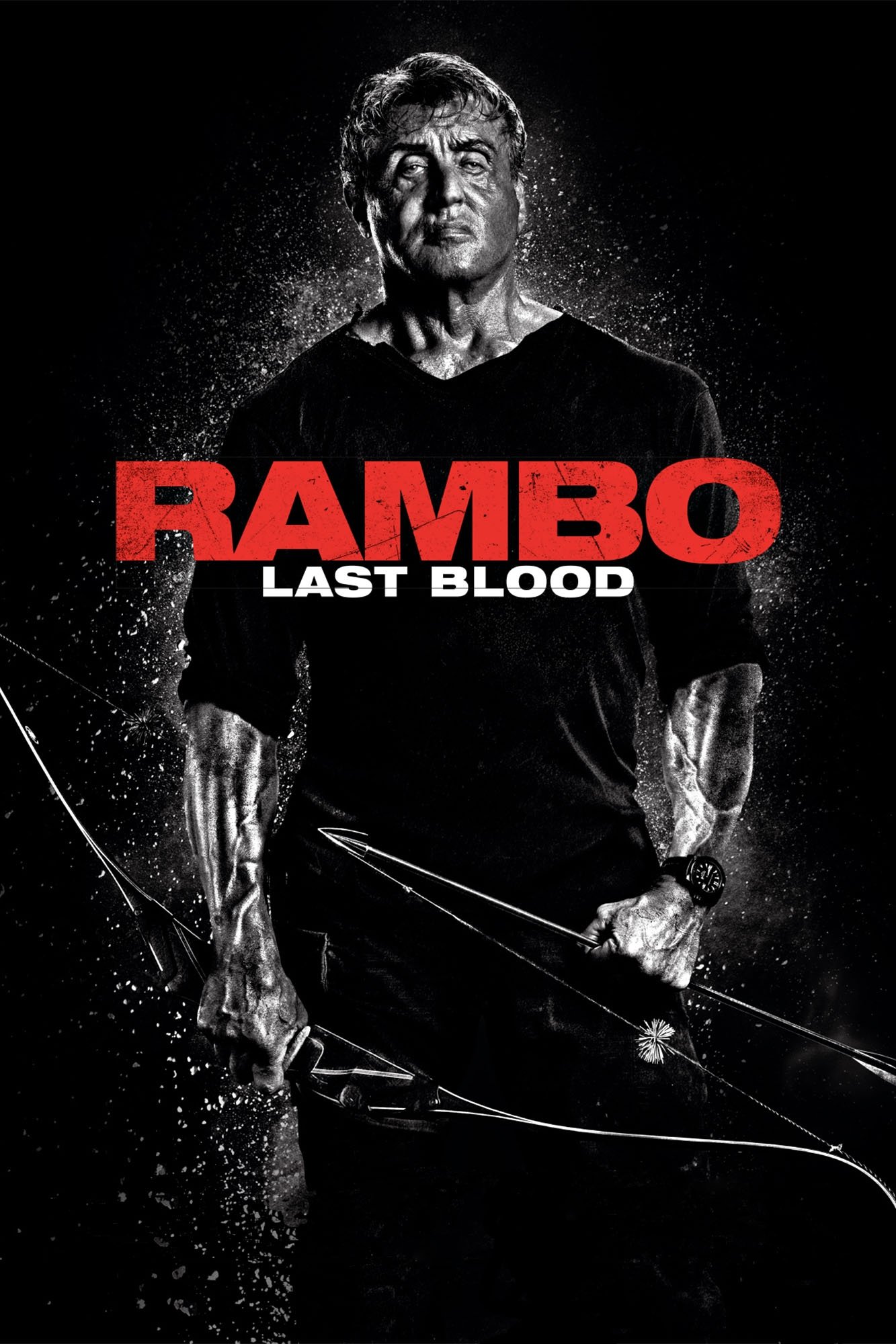 Rembo: Son qan