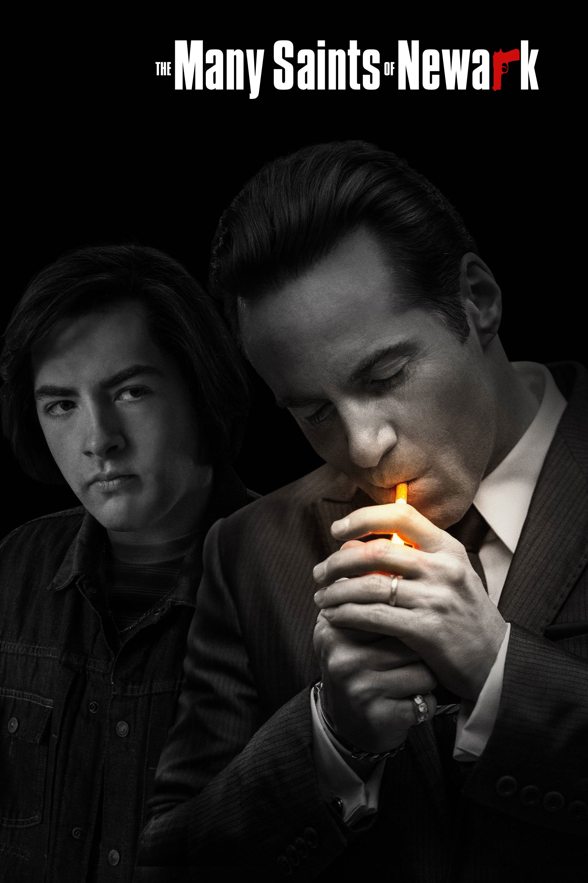 Newarkın bir çox müqəddəsləri