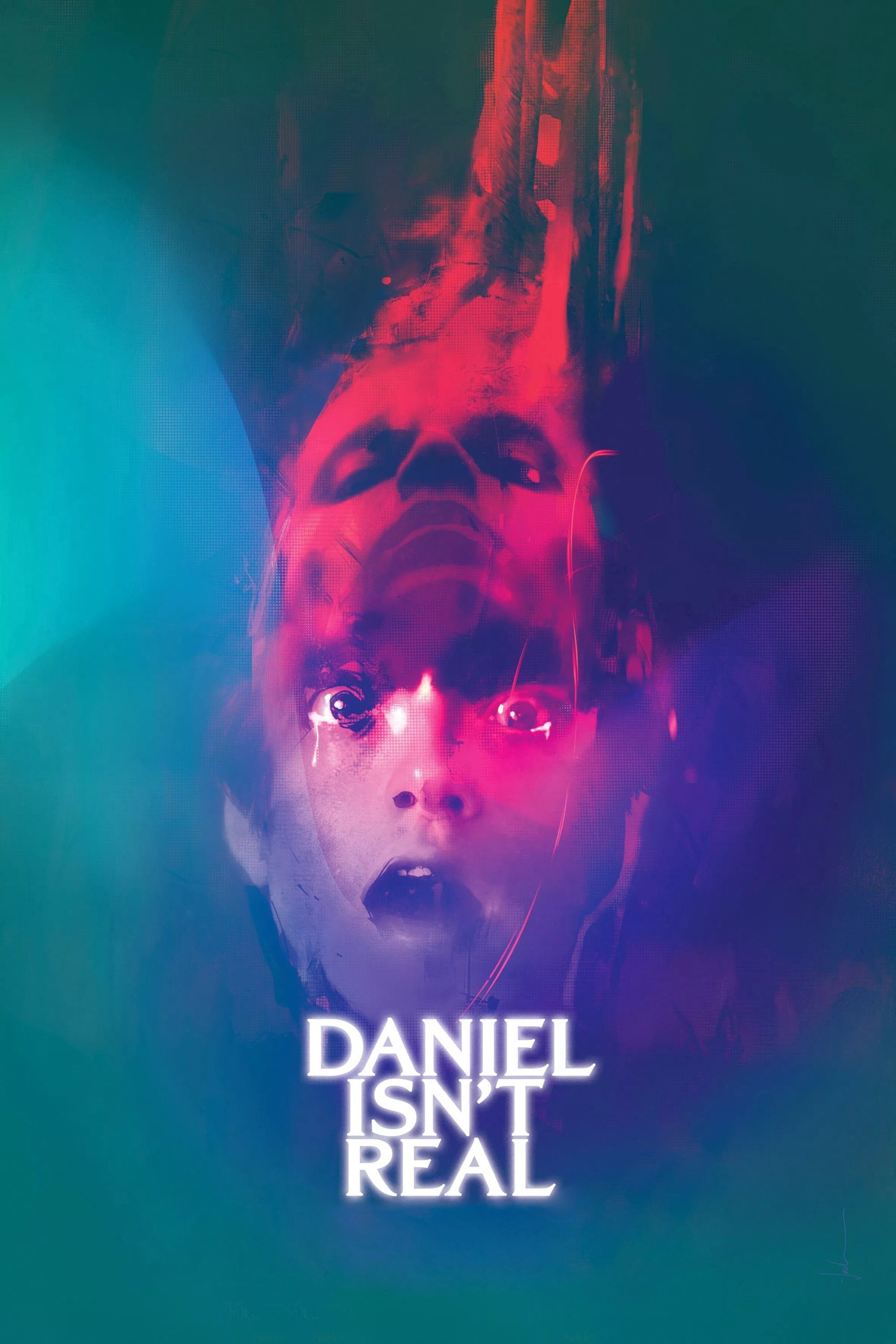 Daniel Real Deyil