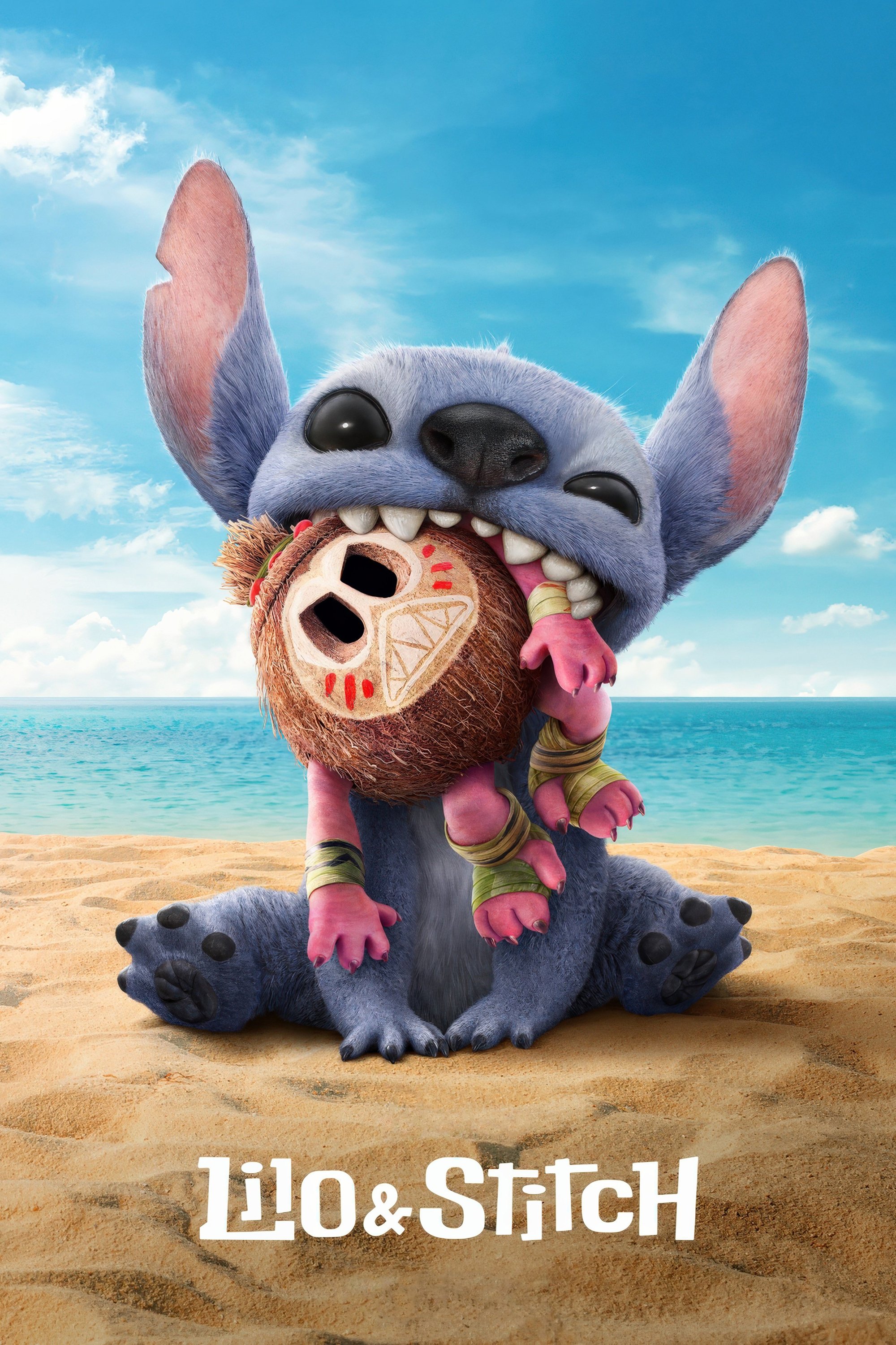 Lilo və Stitch