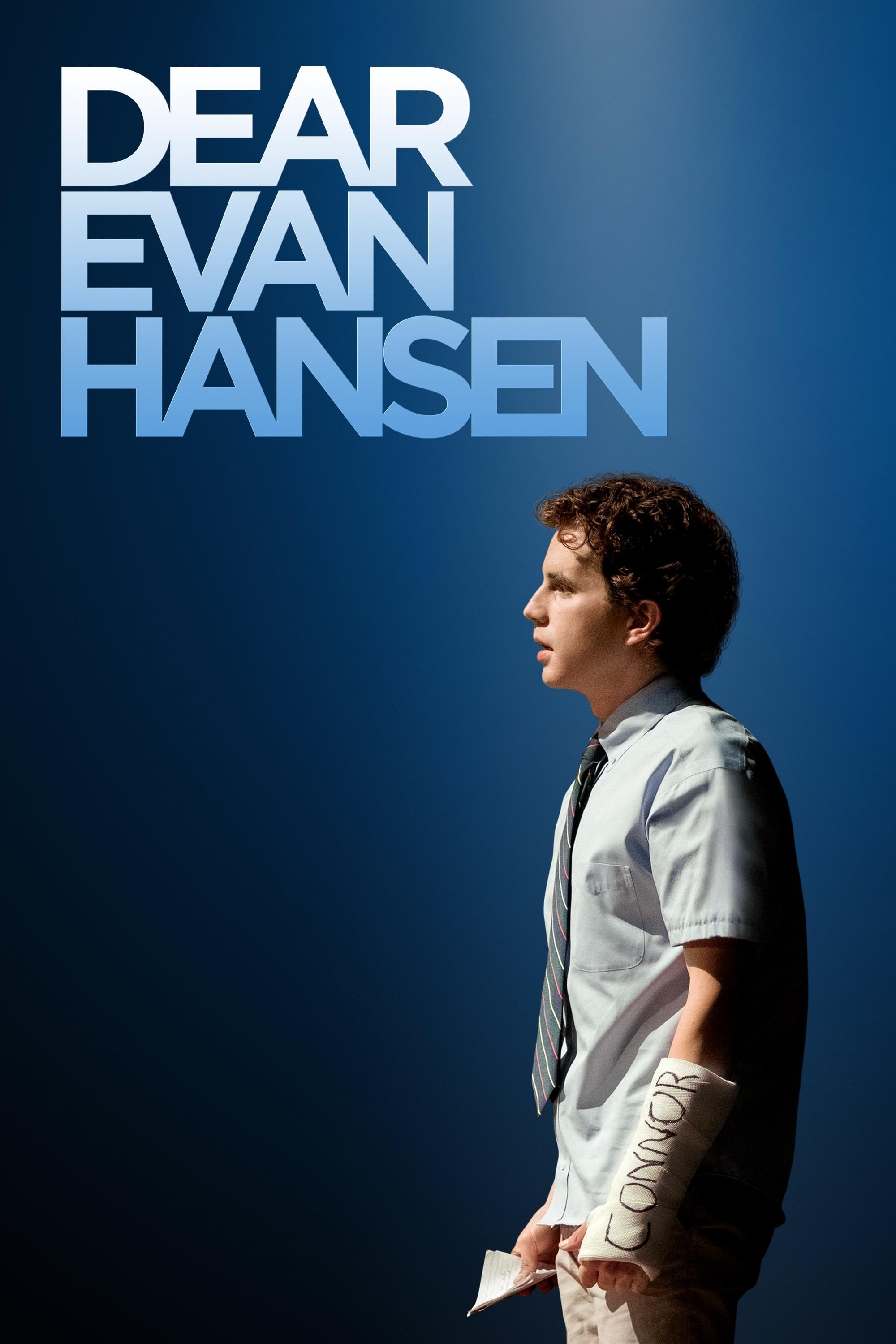 Hörmətli Evan Hansen