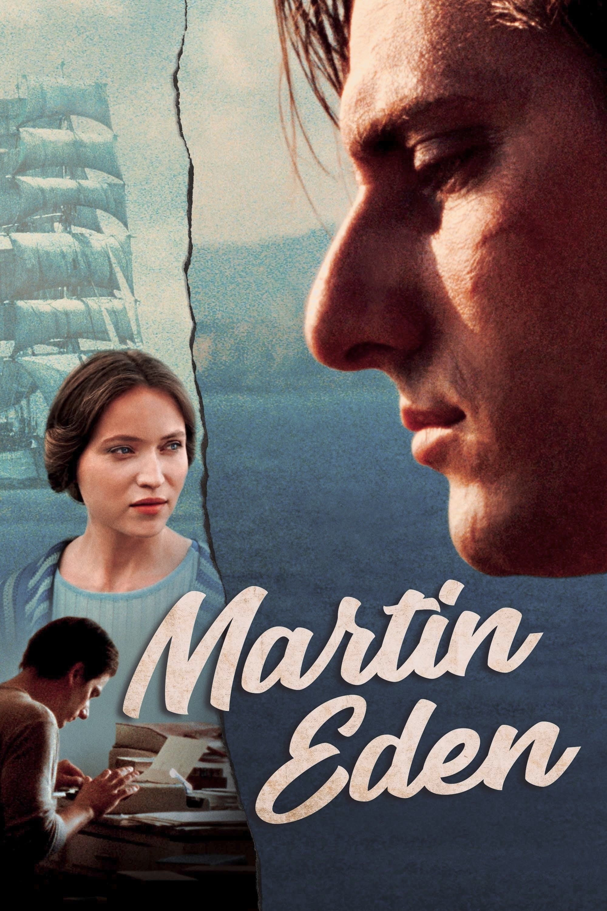 Martin İden