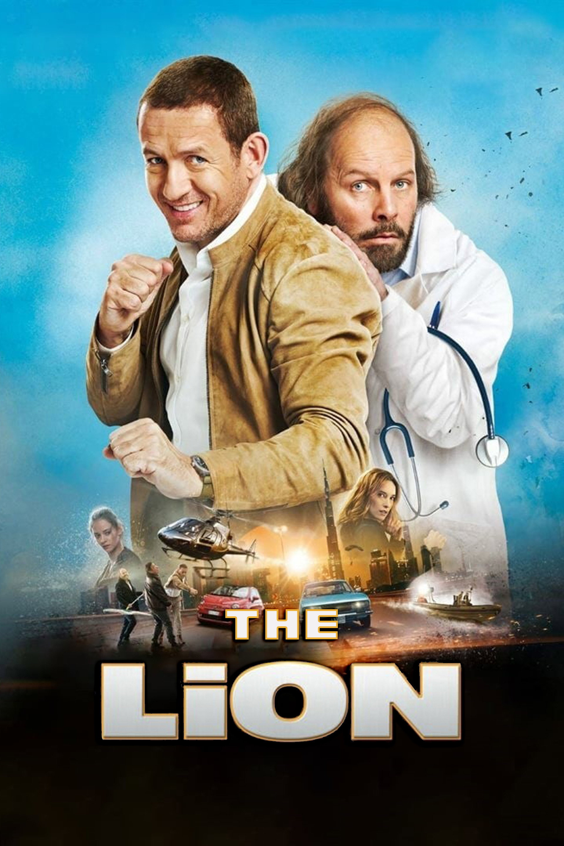 Aslan