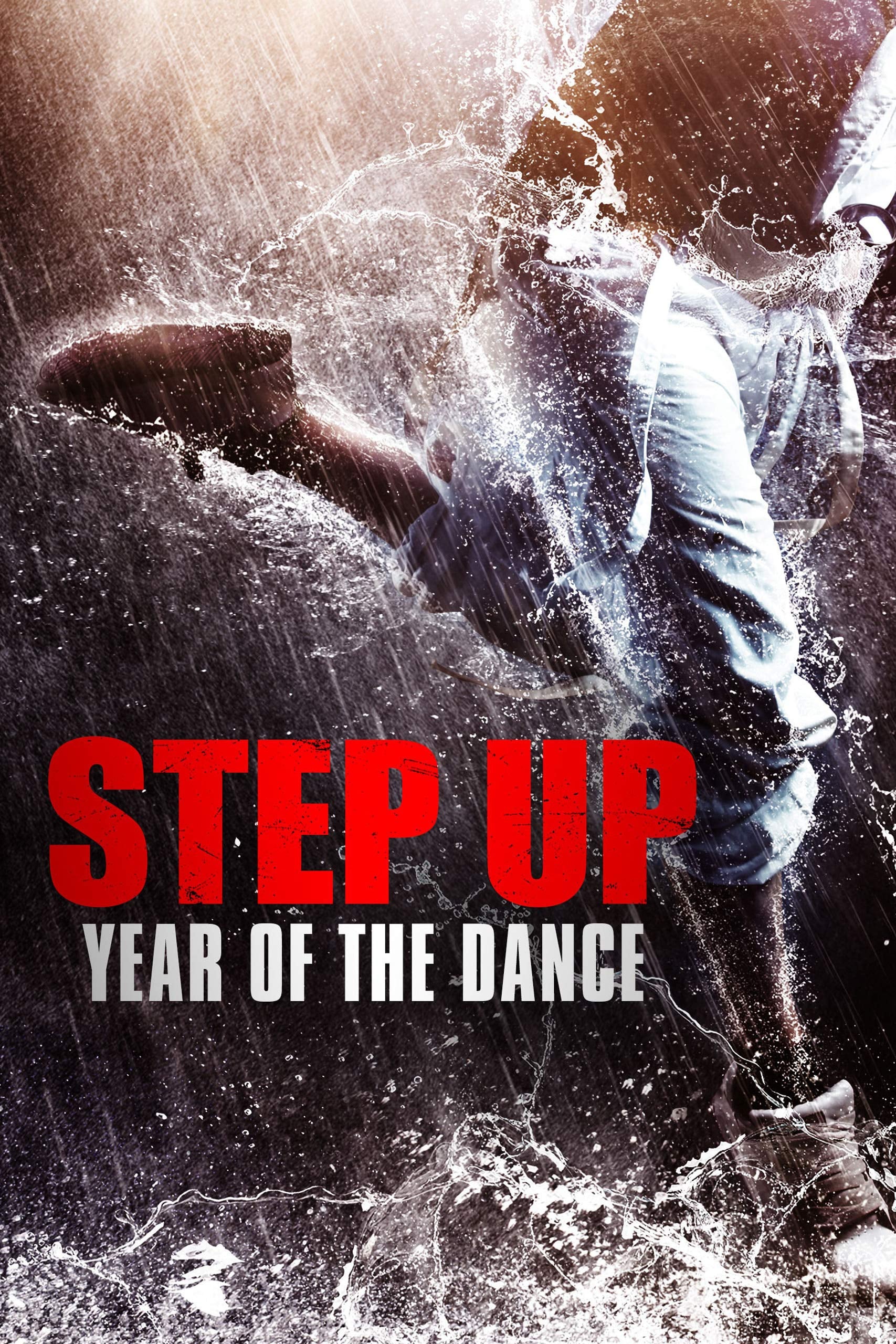 Step Up: Rəqs ili