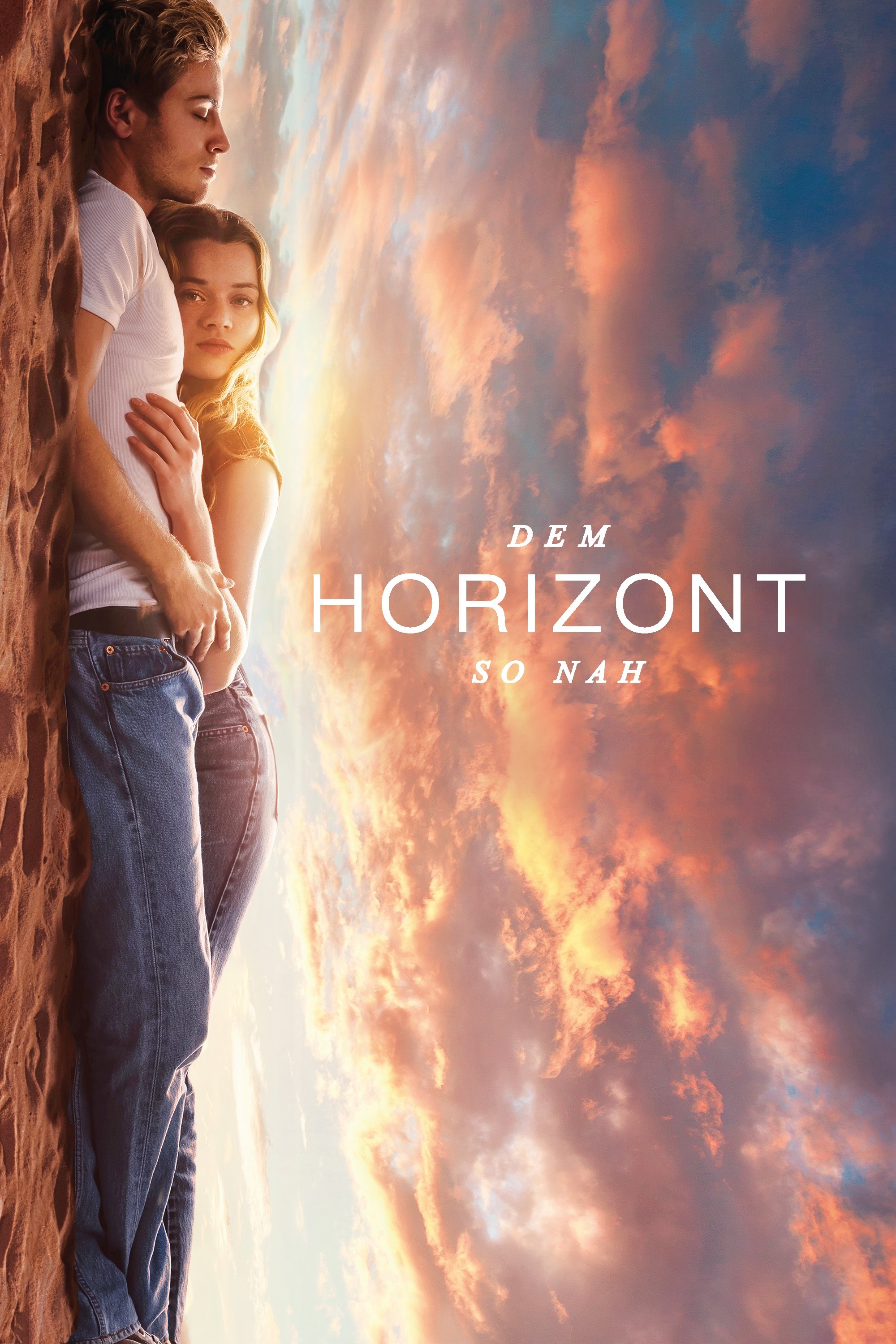 Horizonta yaxın