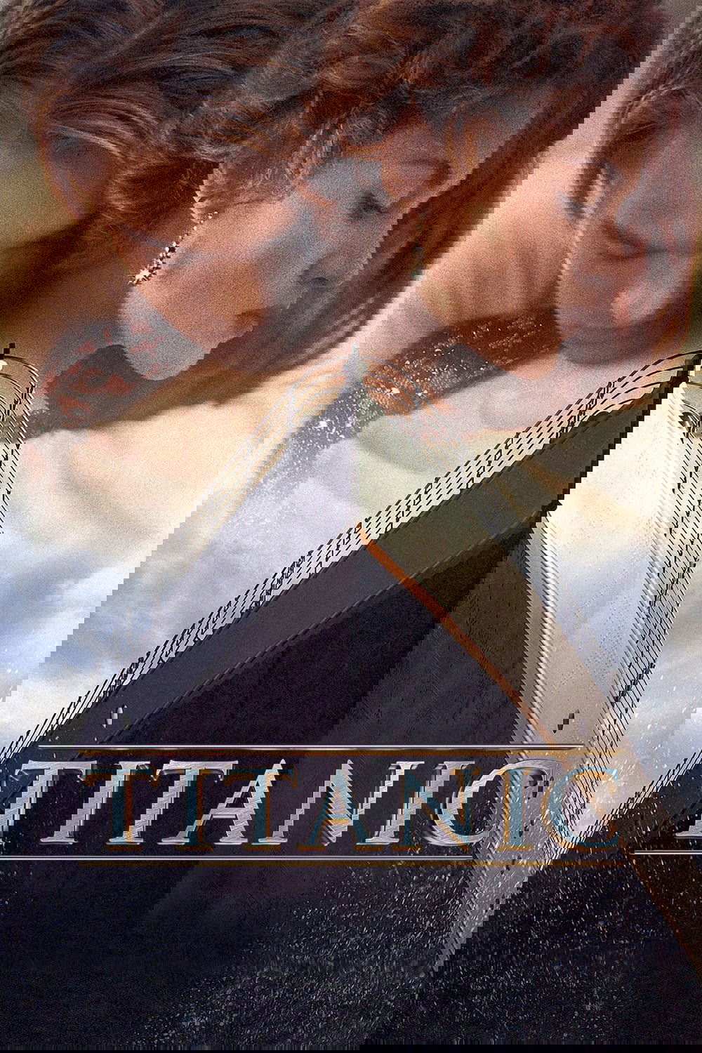 Titanik