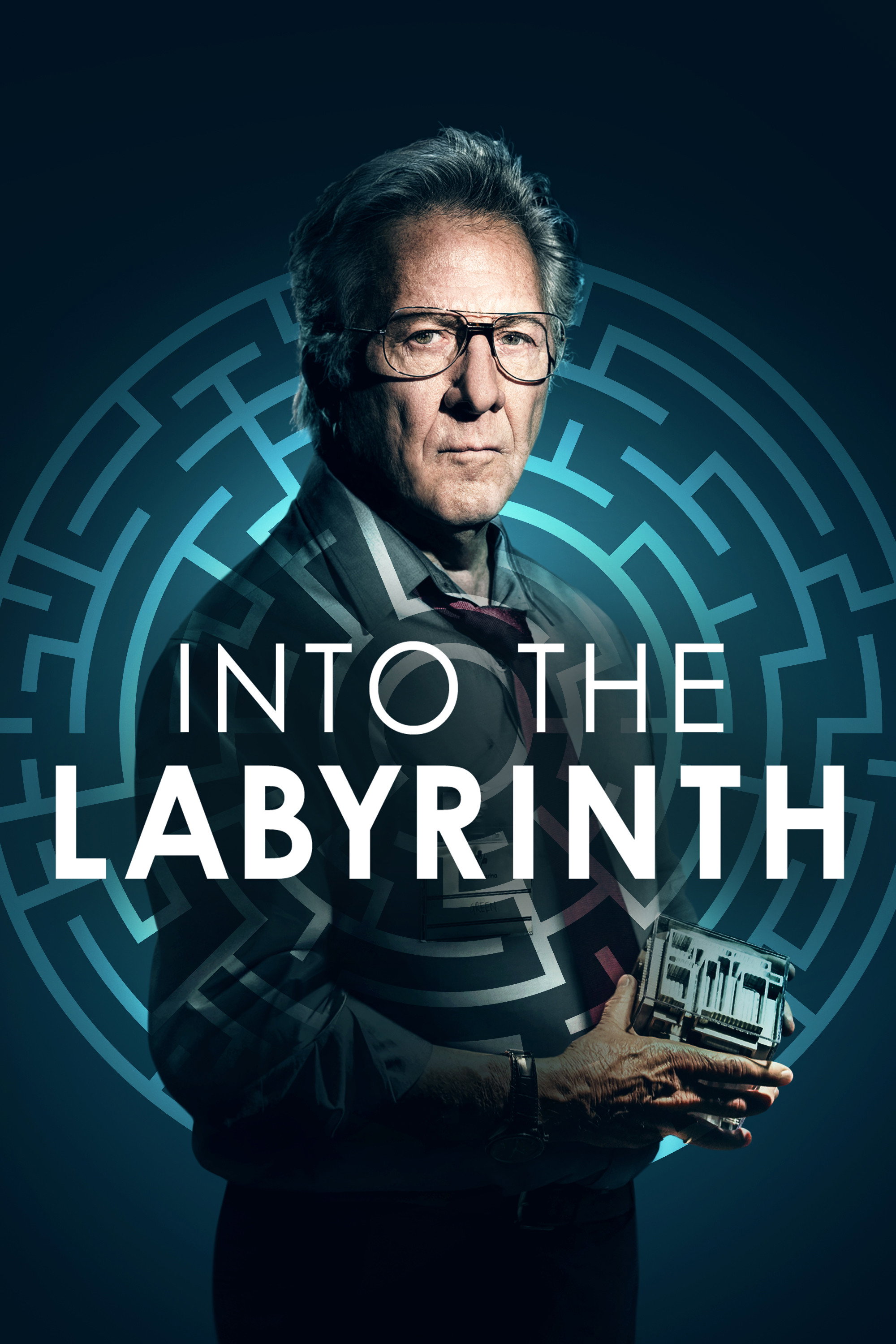 Labirintdə