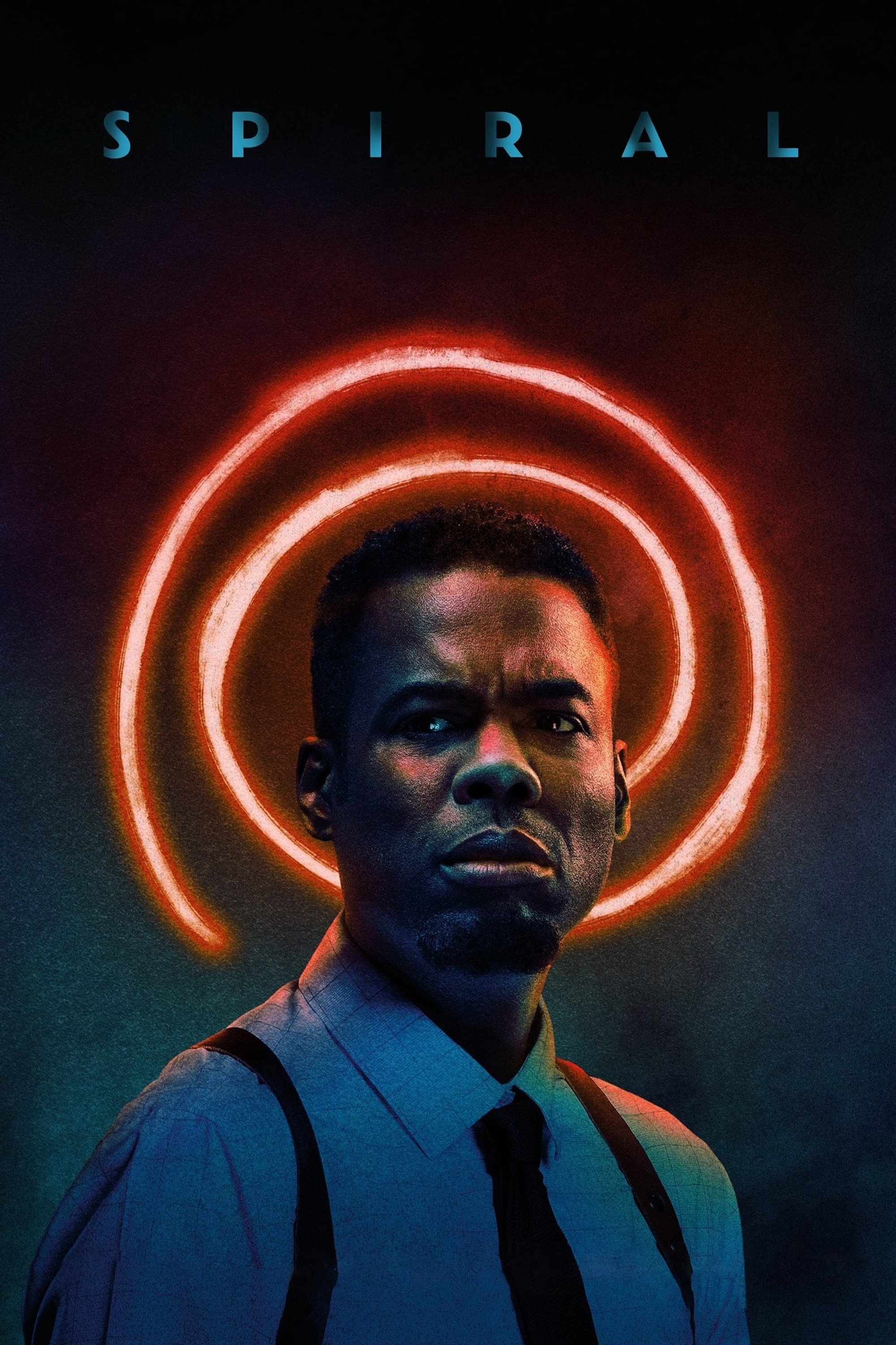 Spiral: Saw kitabından