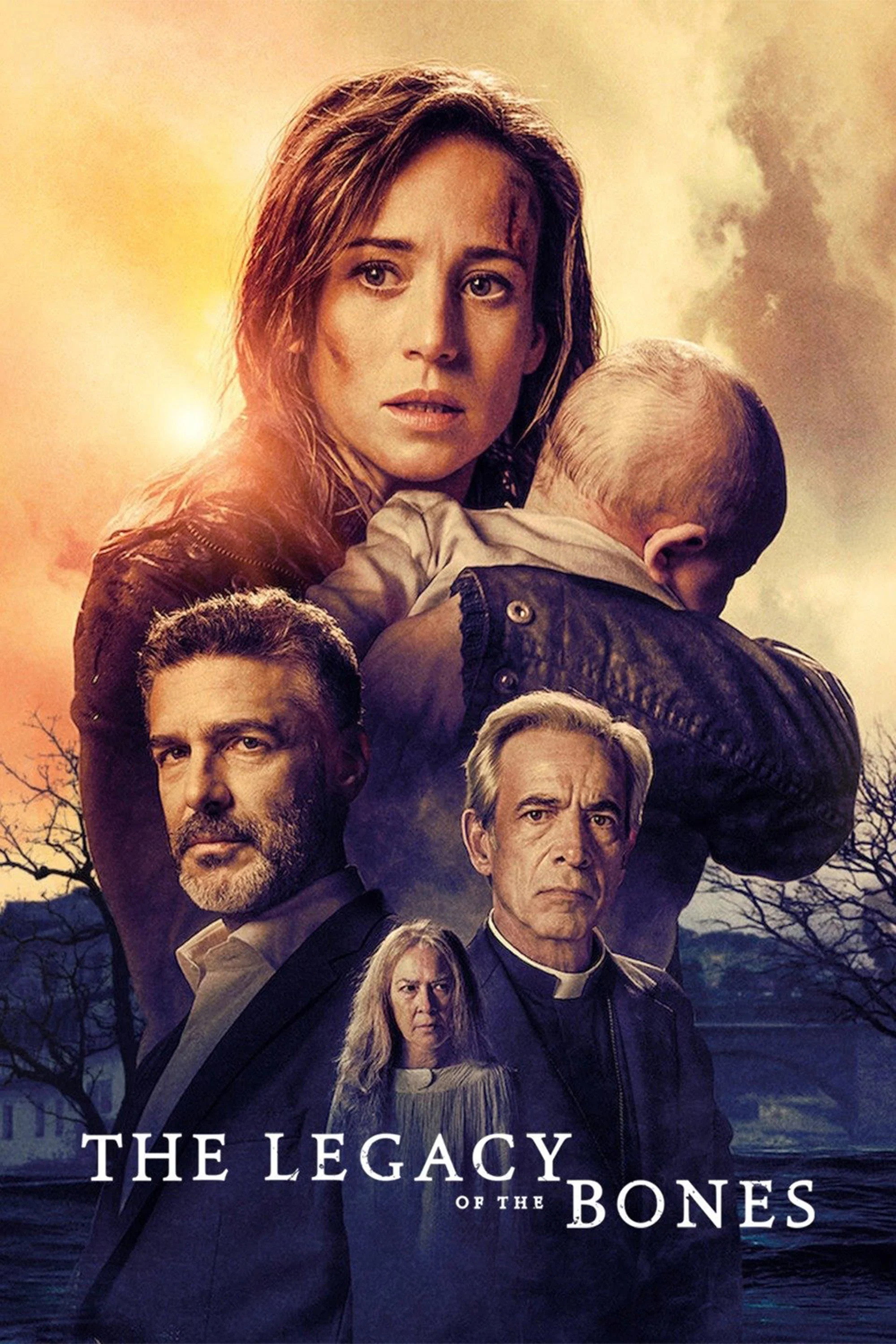 Sümüklərin Mirası