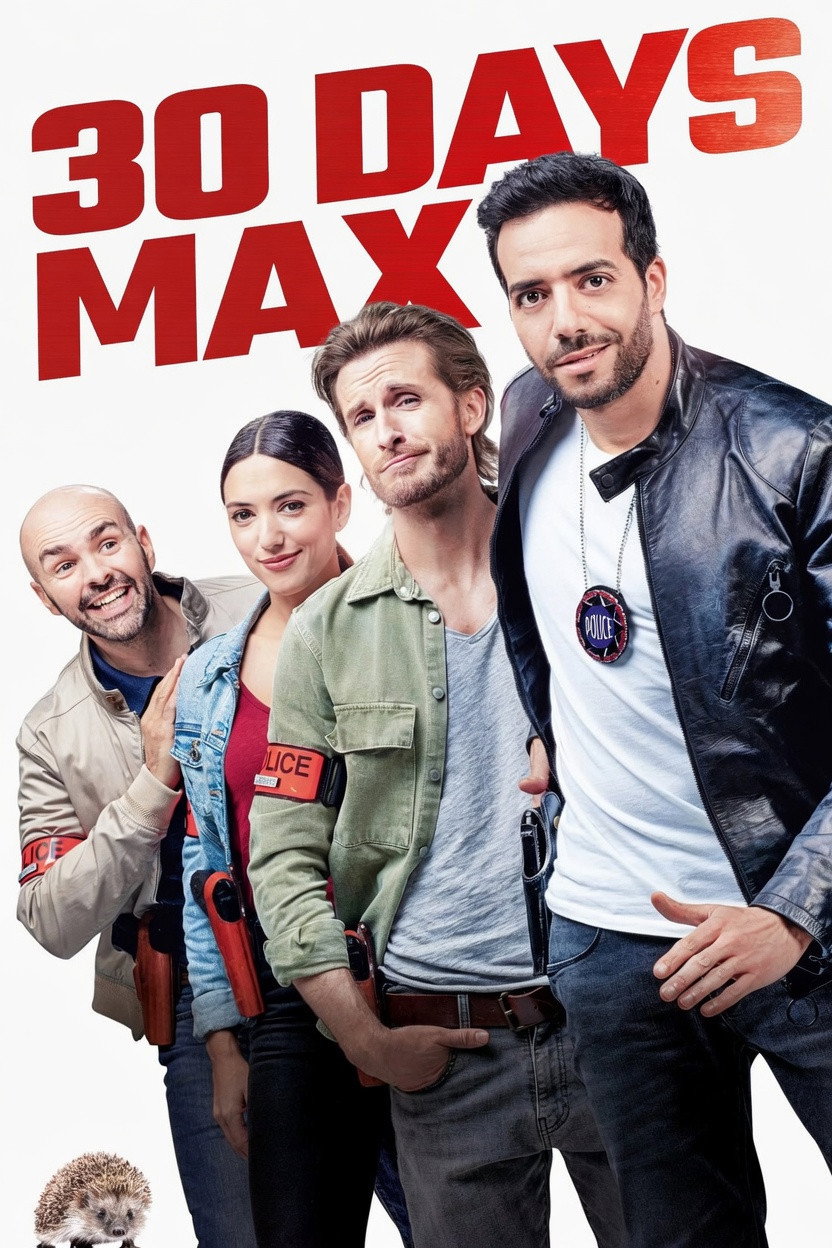 30 Gün Maks