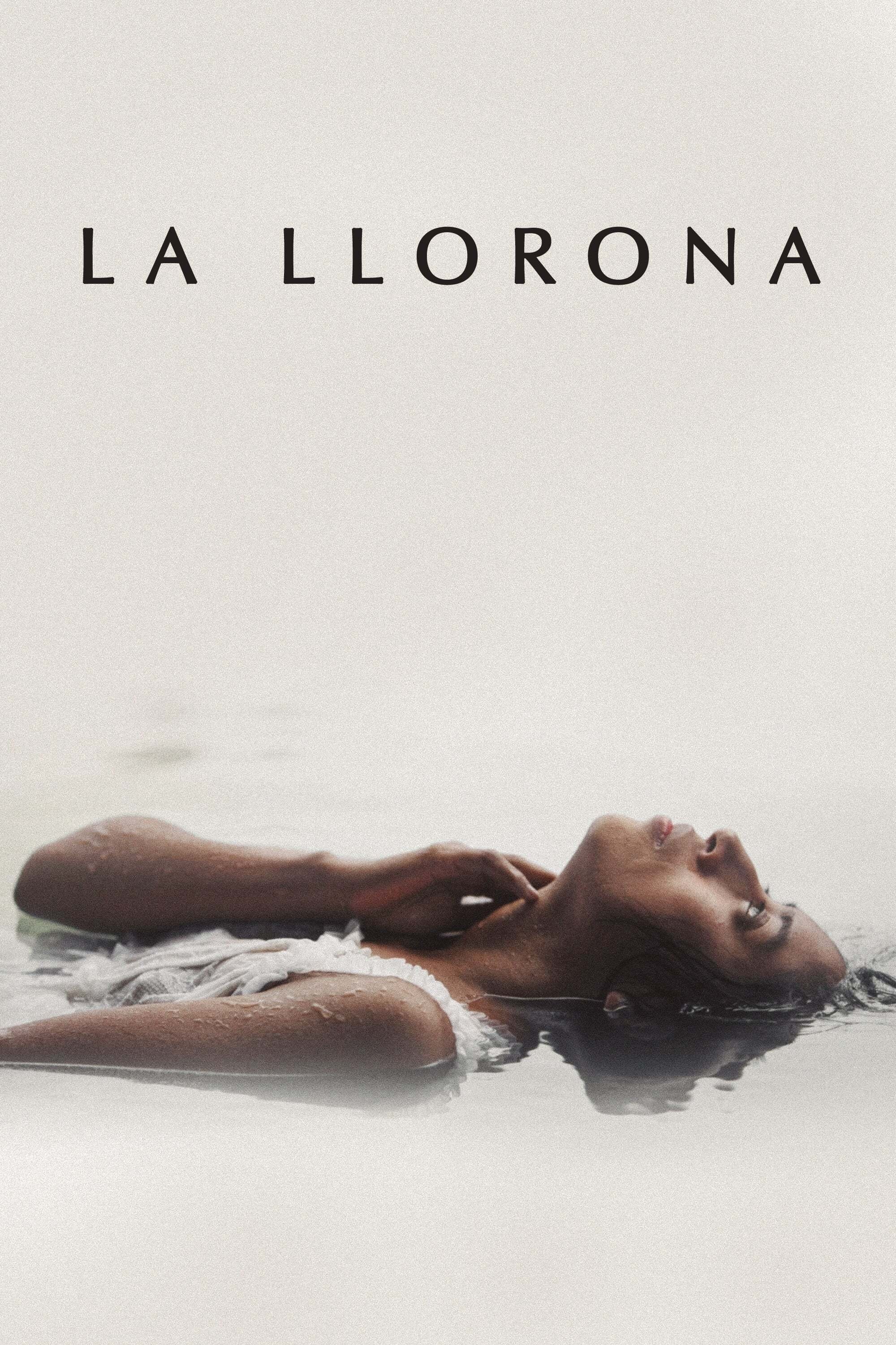 Llorona
