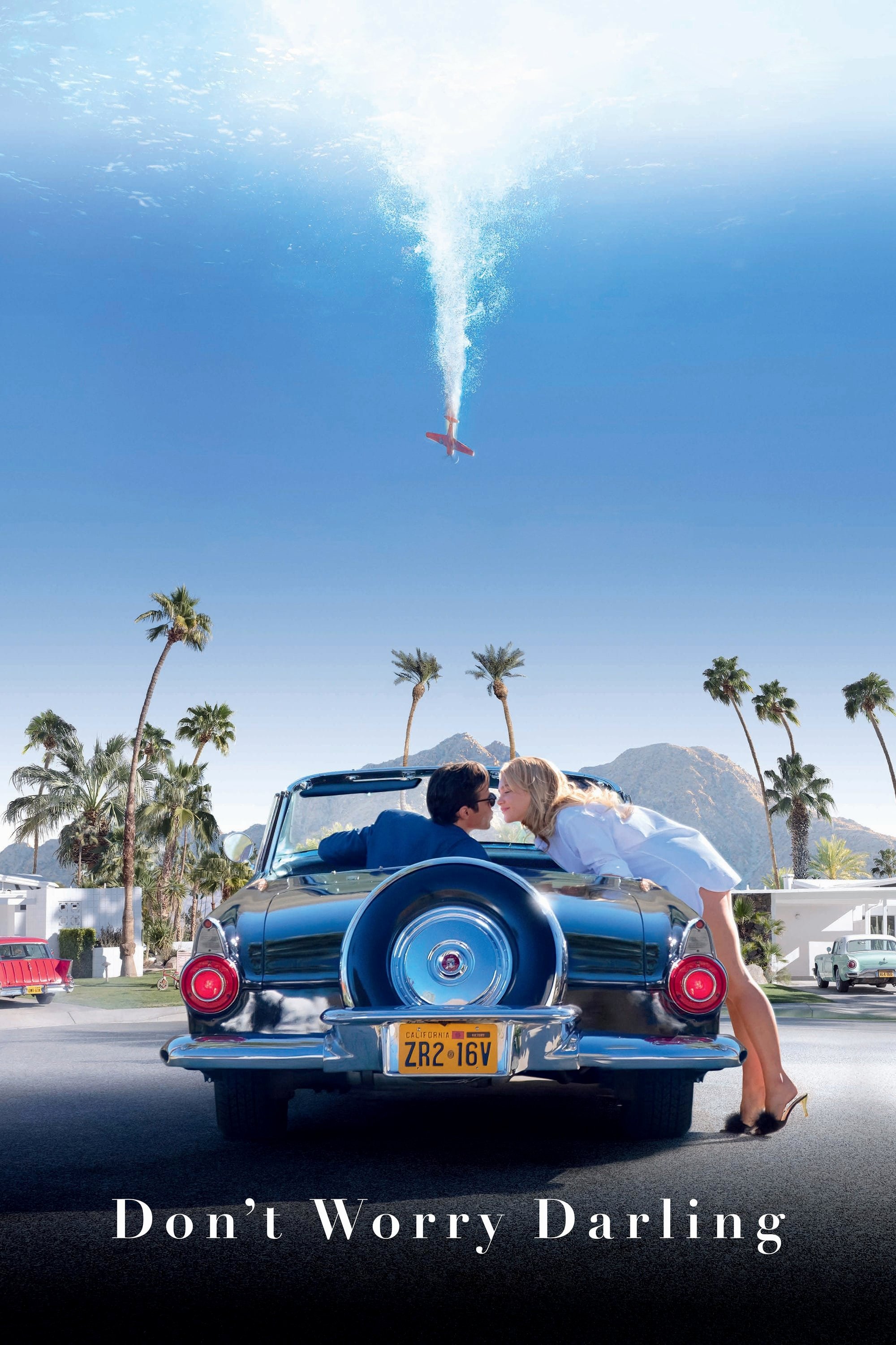 Narahat olma sevgilim