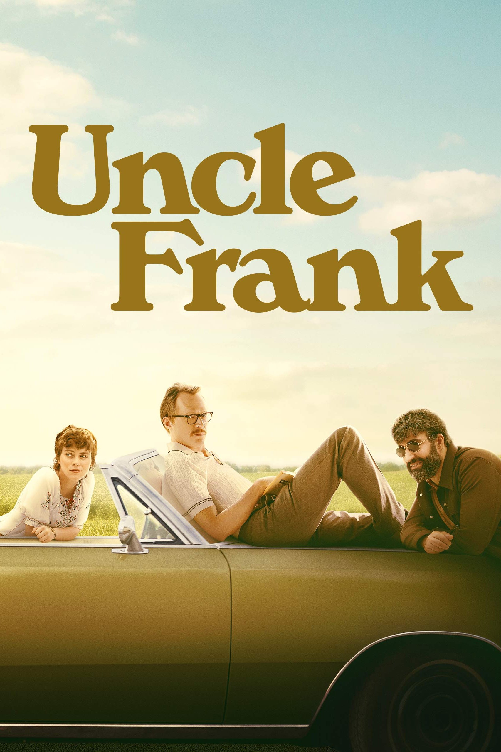 Frank əmi