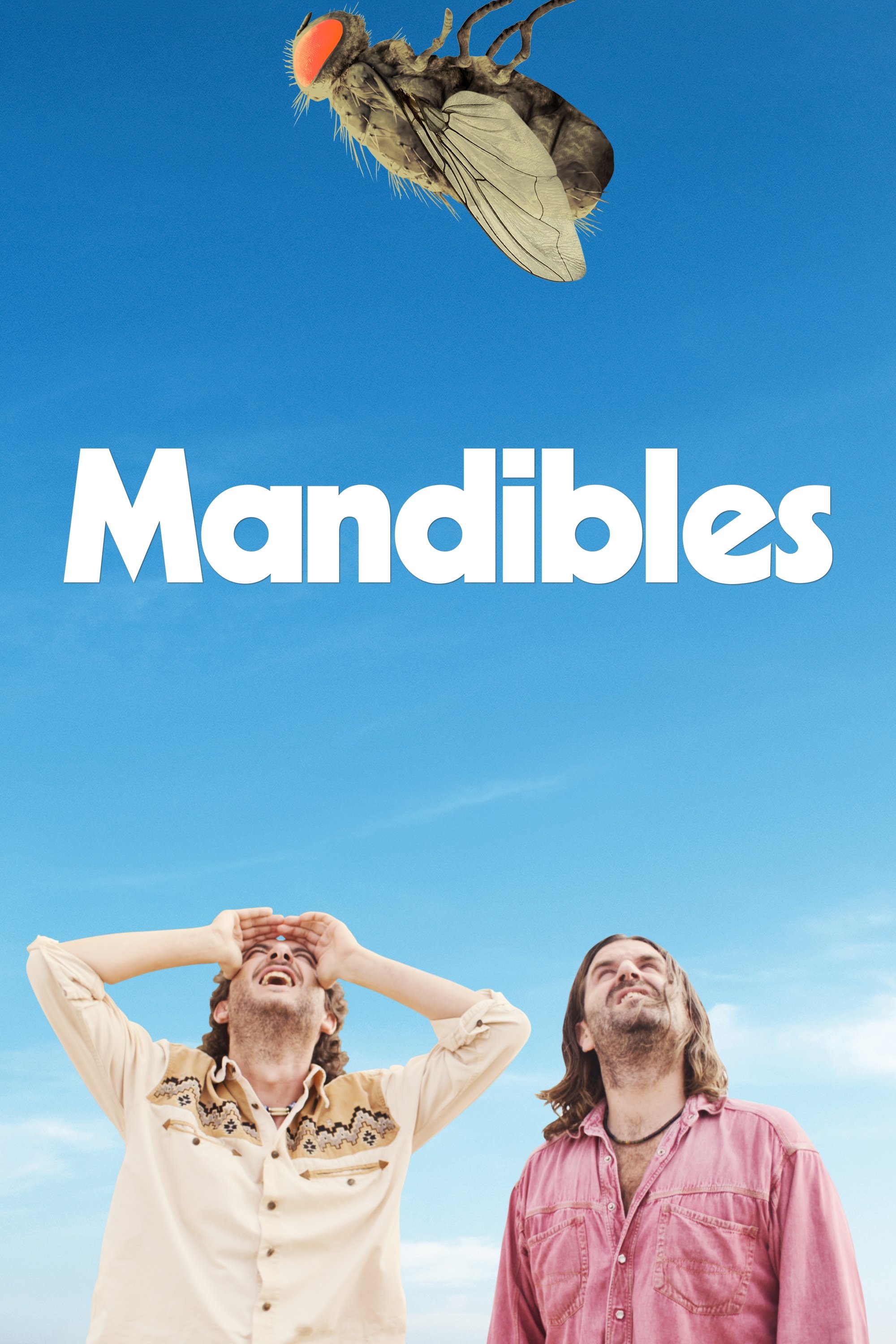 Mandibulalar