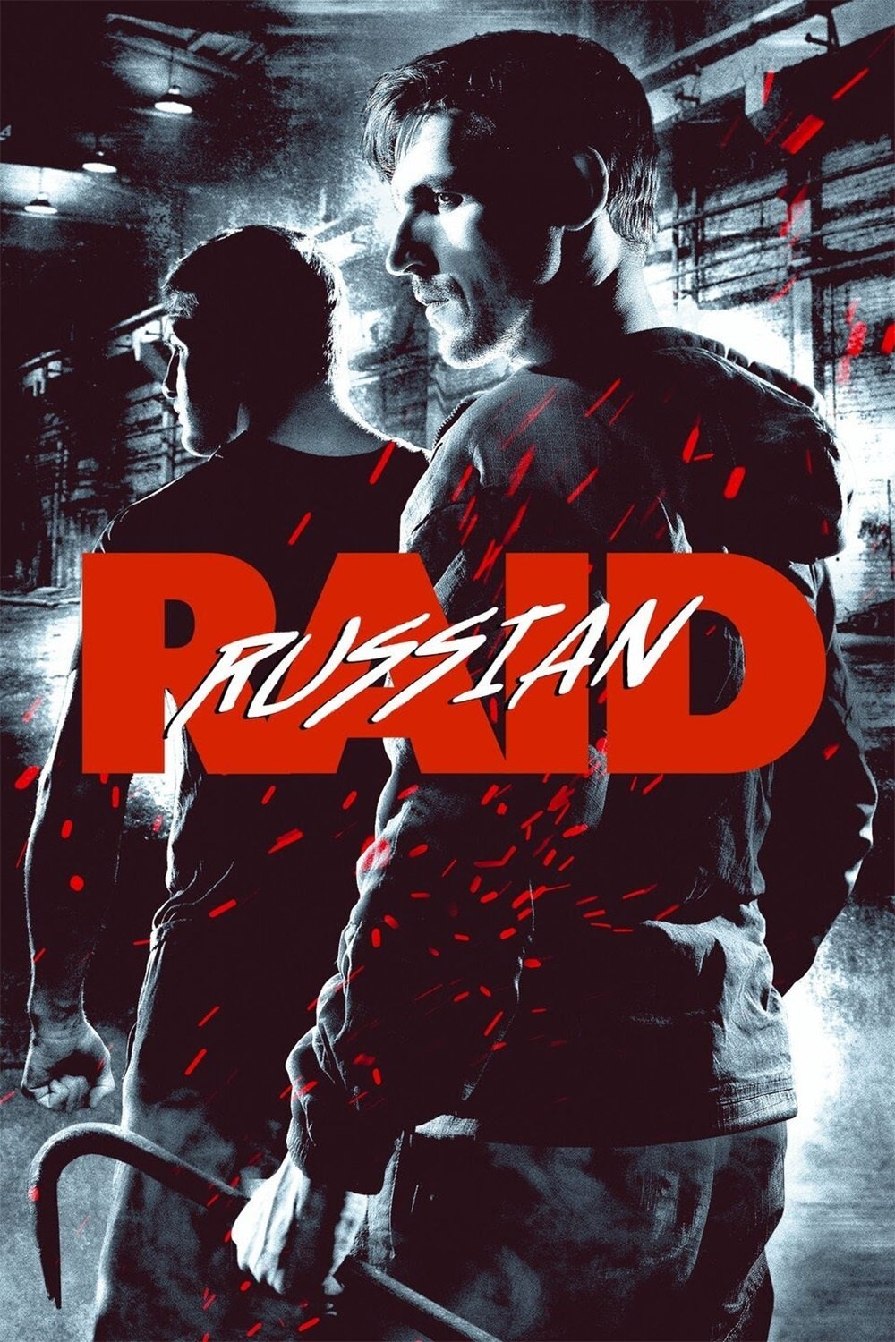 Rus basqını
