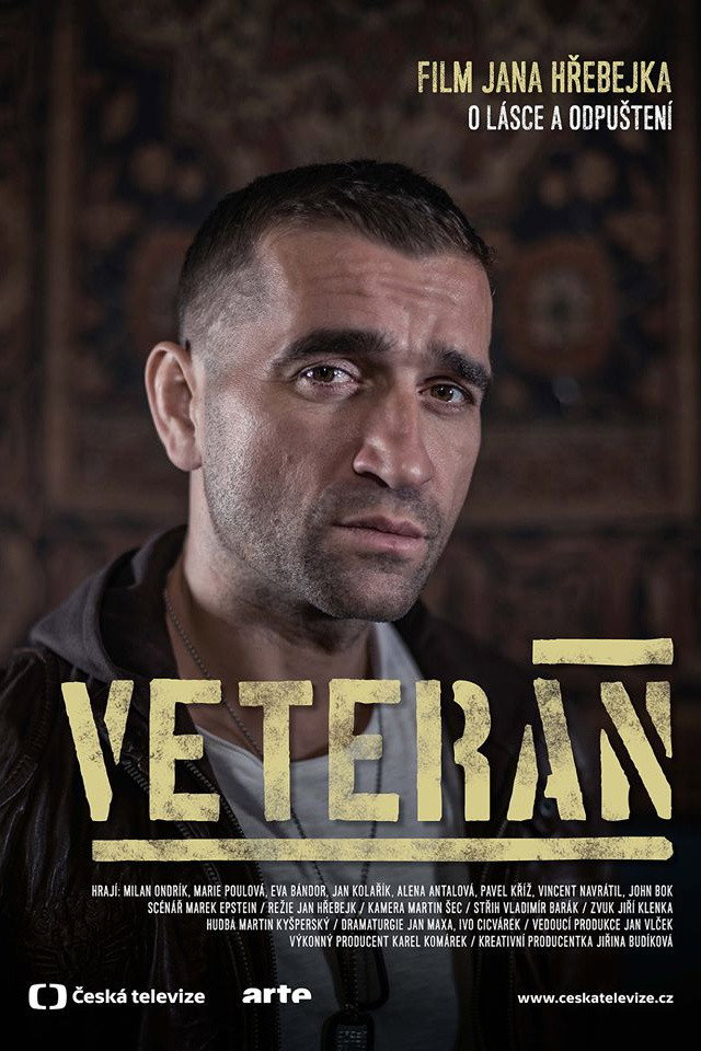 veteran