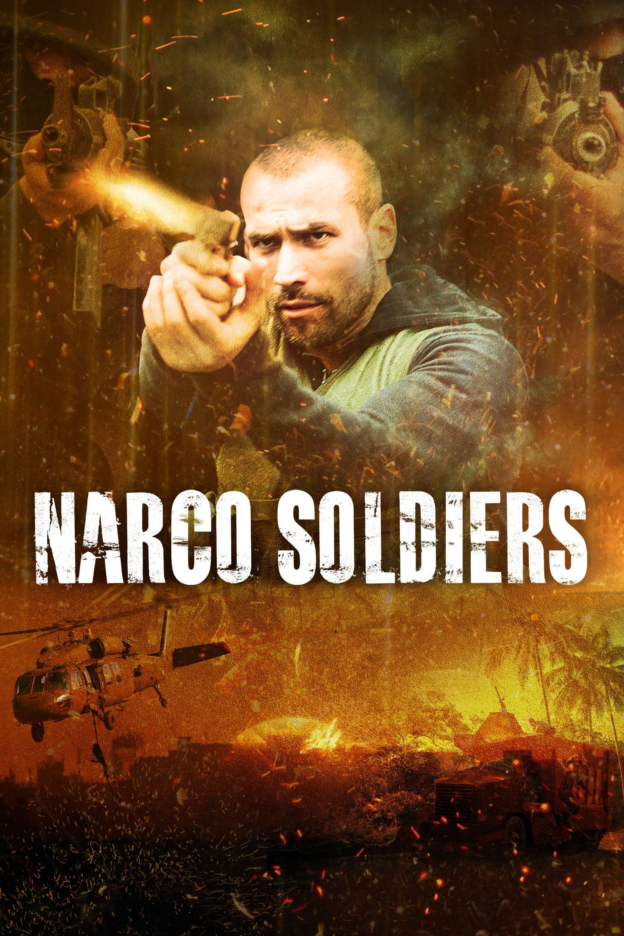 Narko əsgərləri