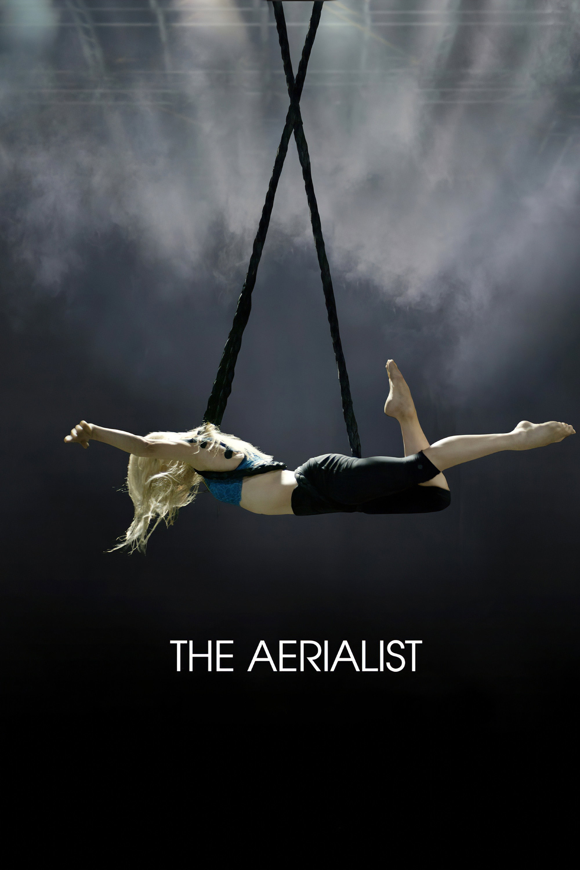 Aerialist
