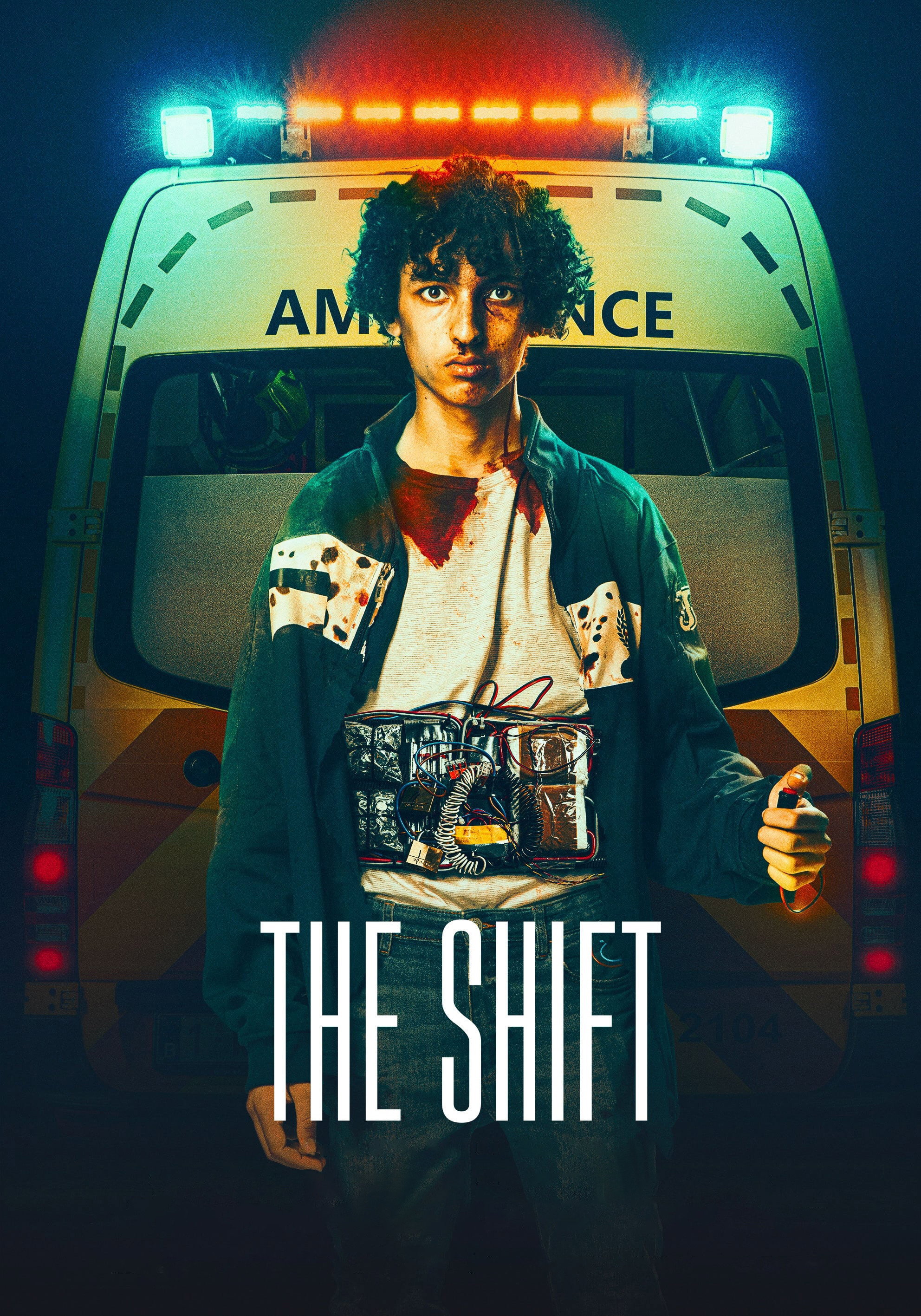 Shift