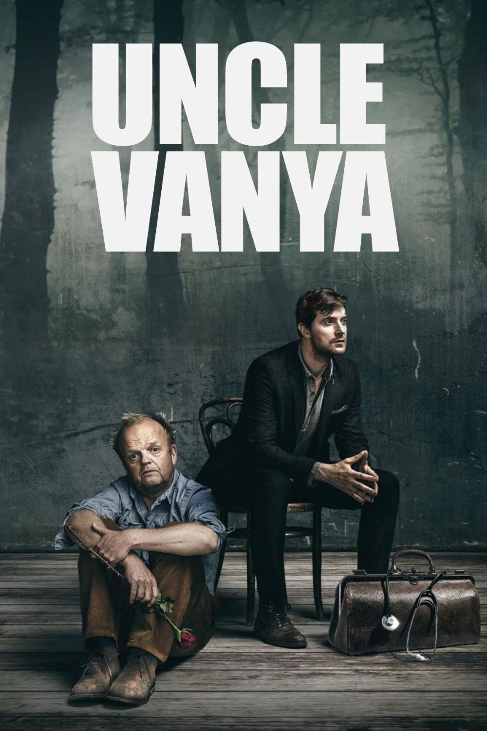Vanya əmi