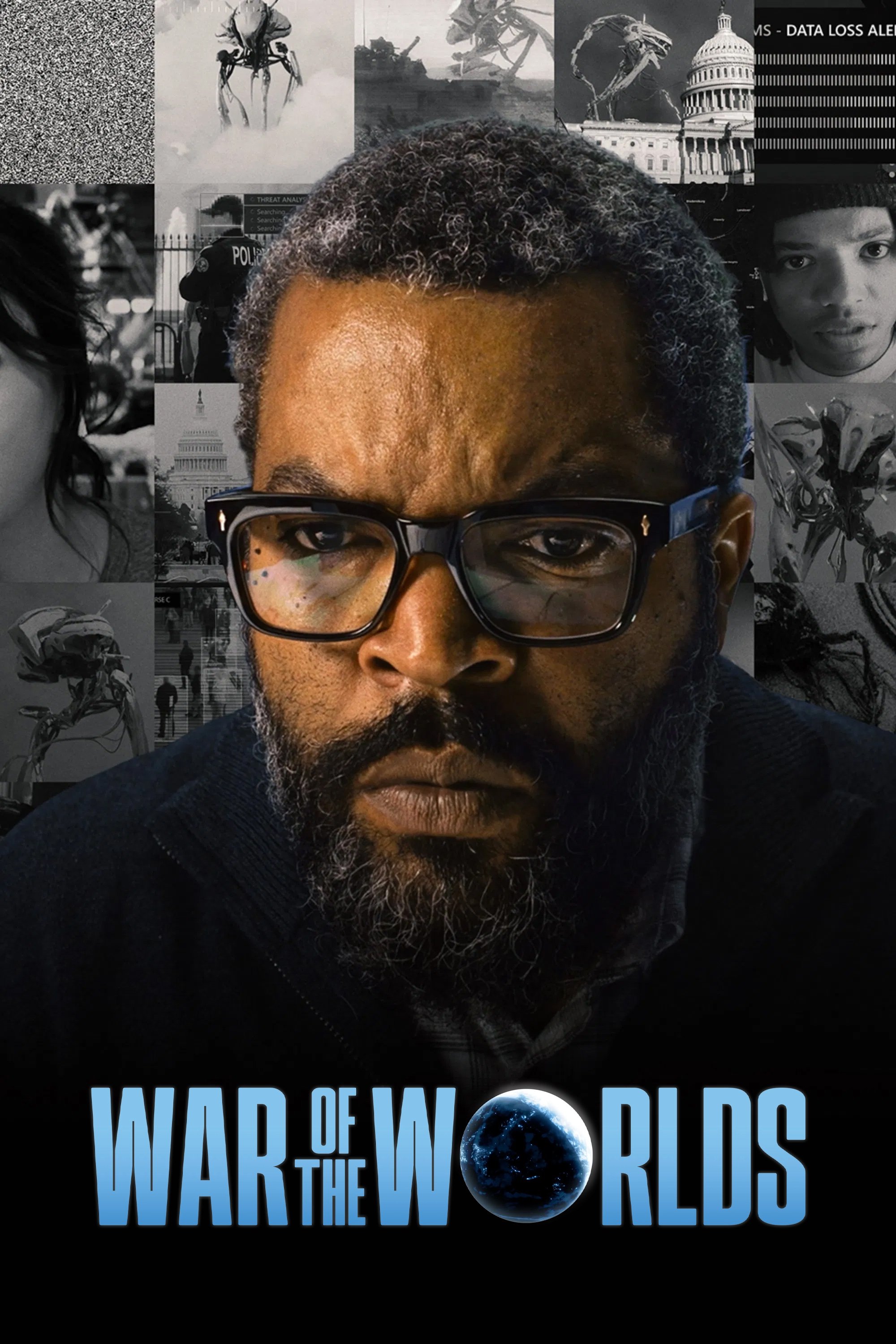 Dünyaların Müharibəsi