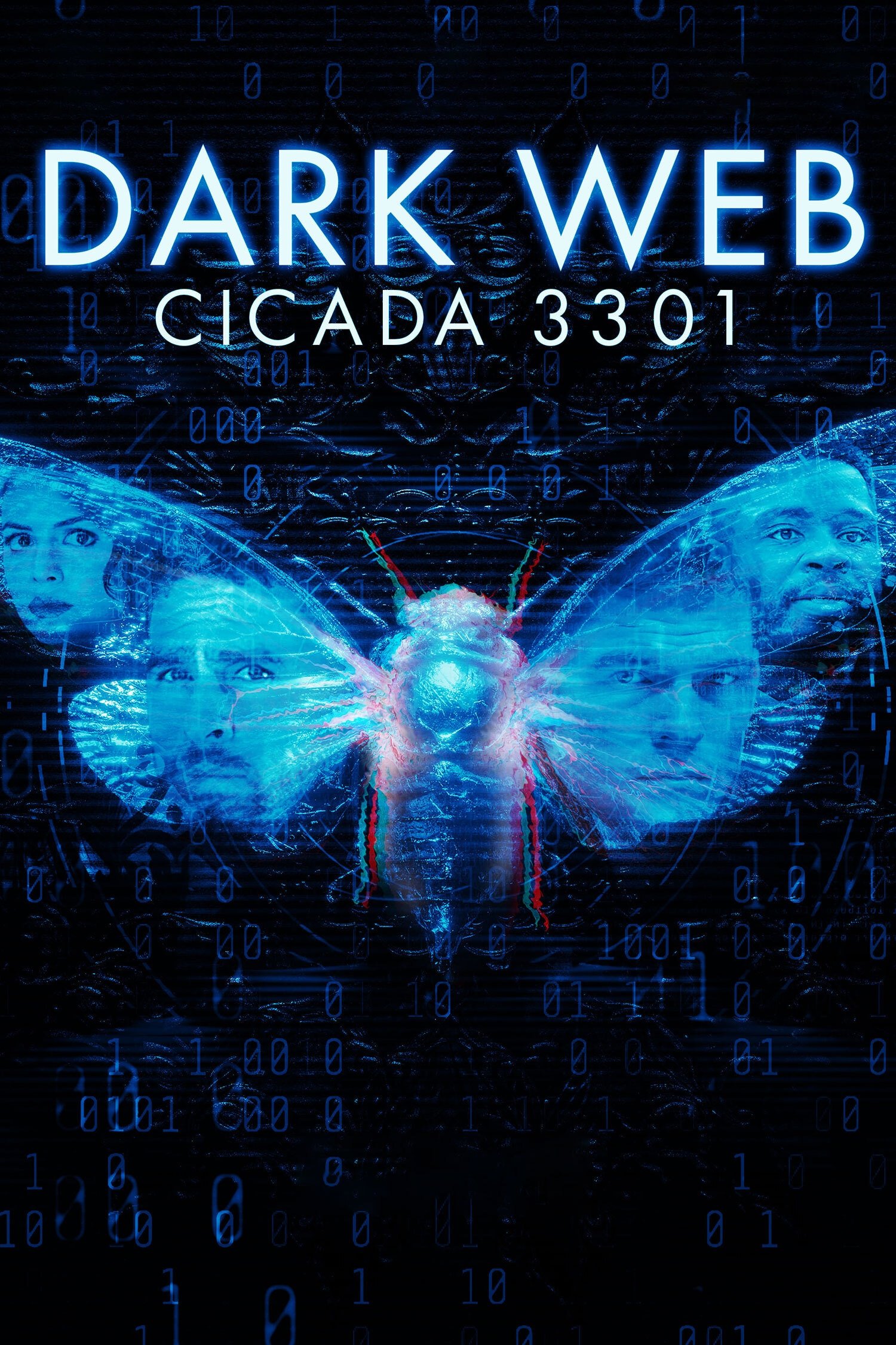 Qaranlıq İnternet: Cicada 3301