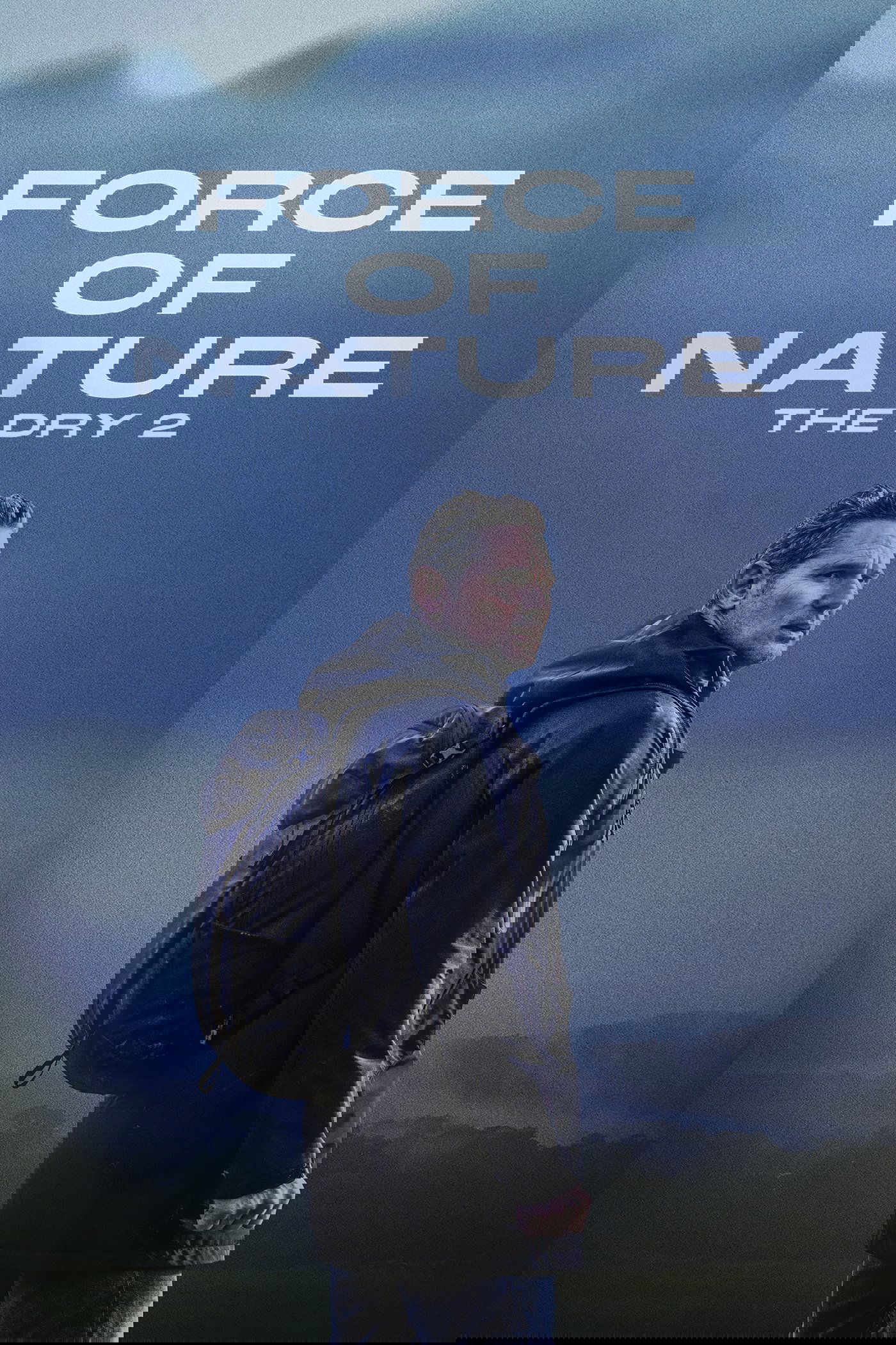 Təbiətin gücü: Quru 2