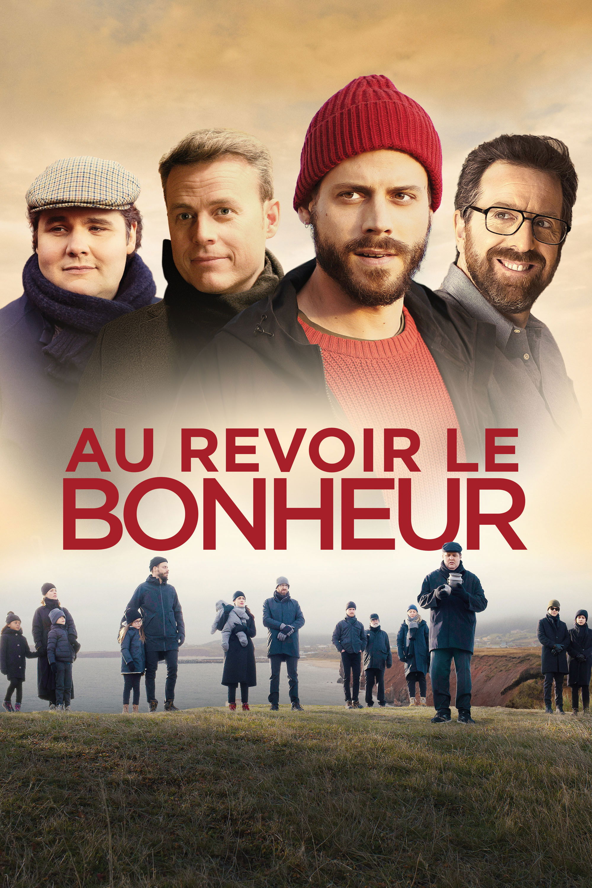 Əlvida Xoşbəxtlik