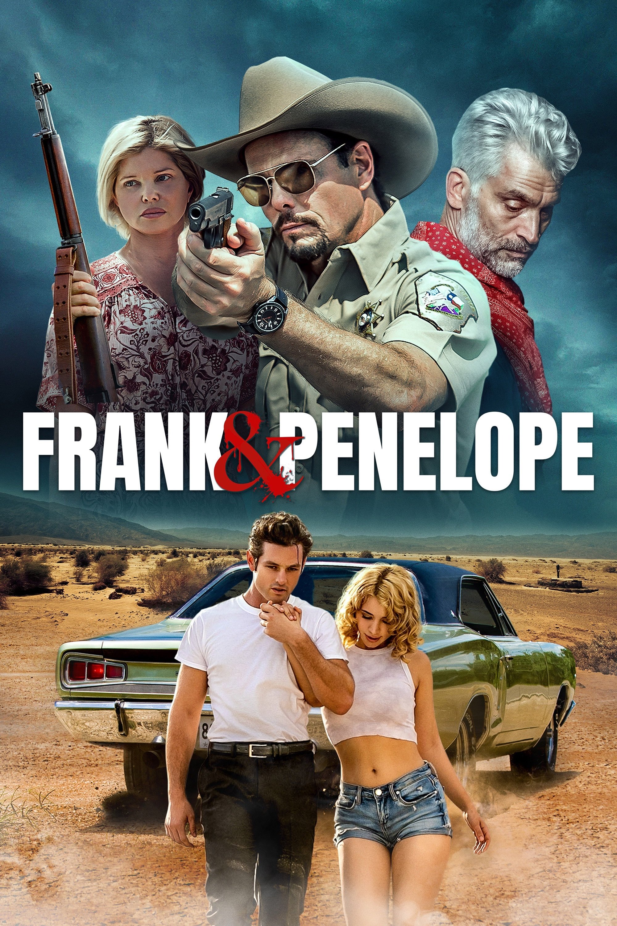 Frank və Penelope